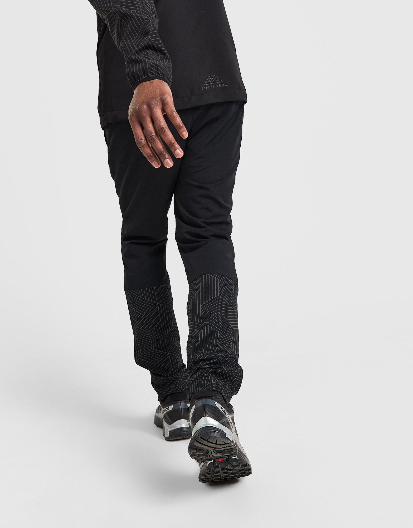 Trailberg Axis Track Pants