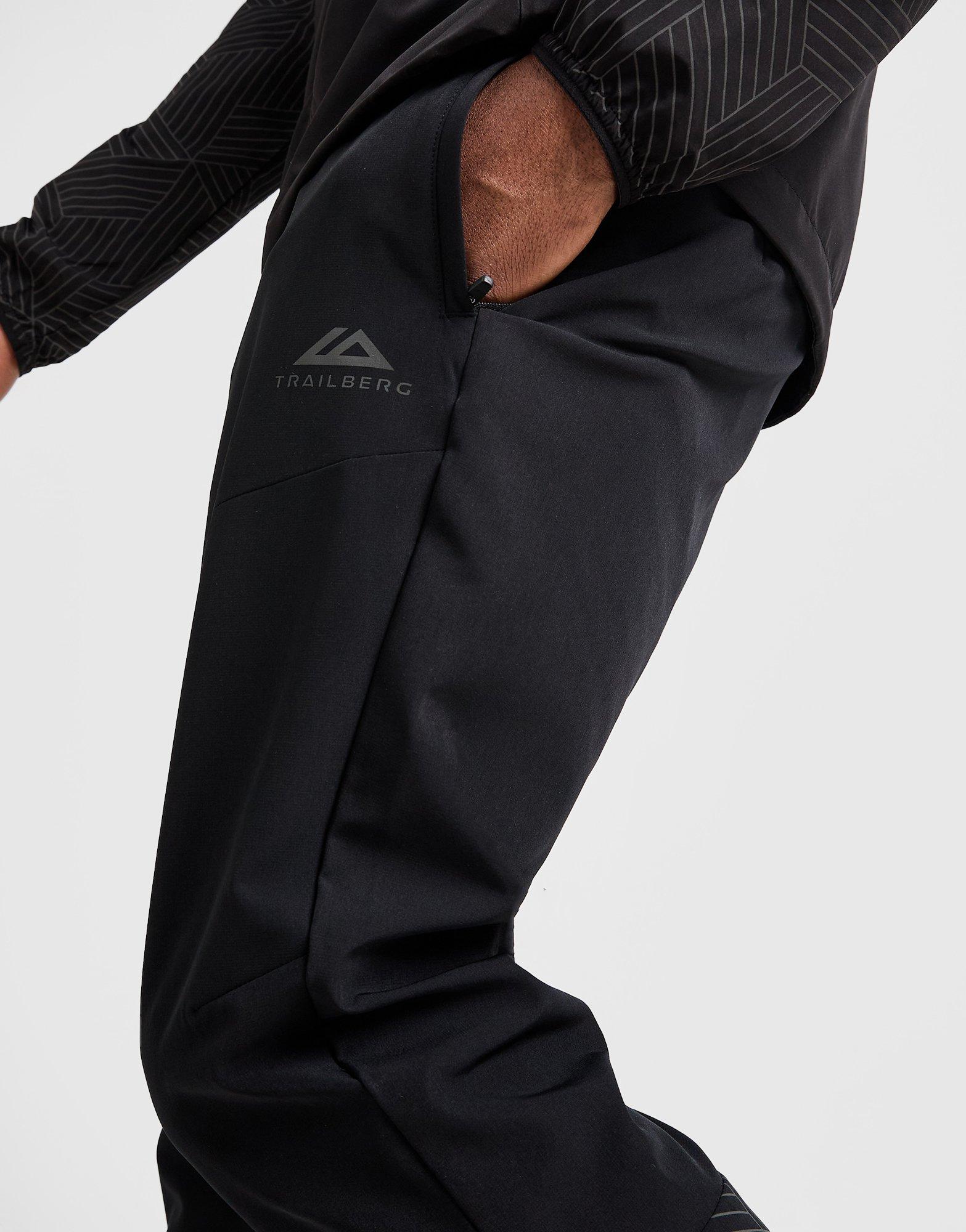 Trailberg Axis Track Pants