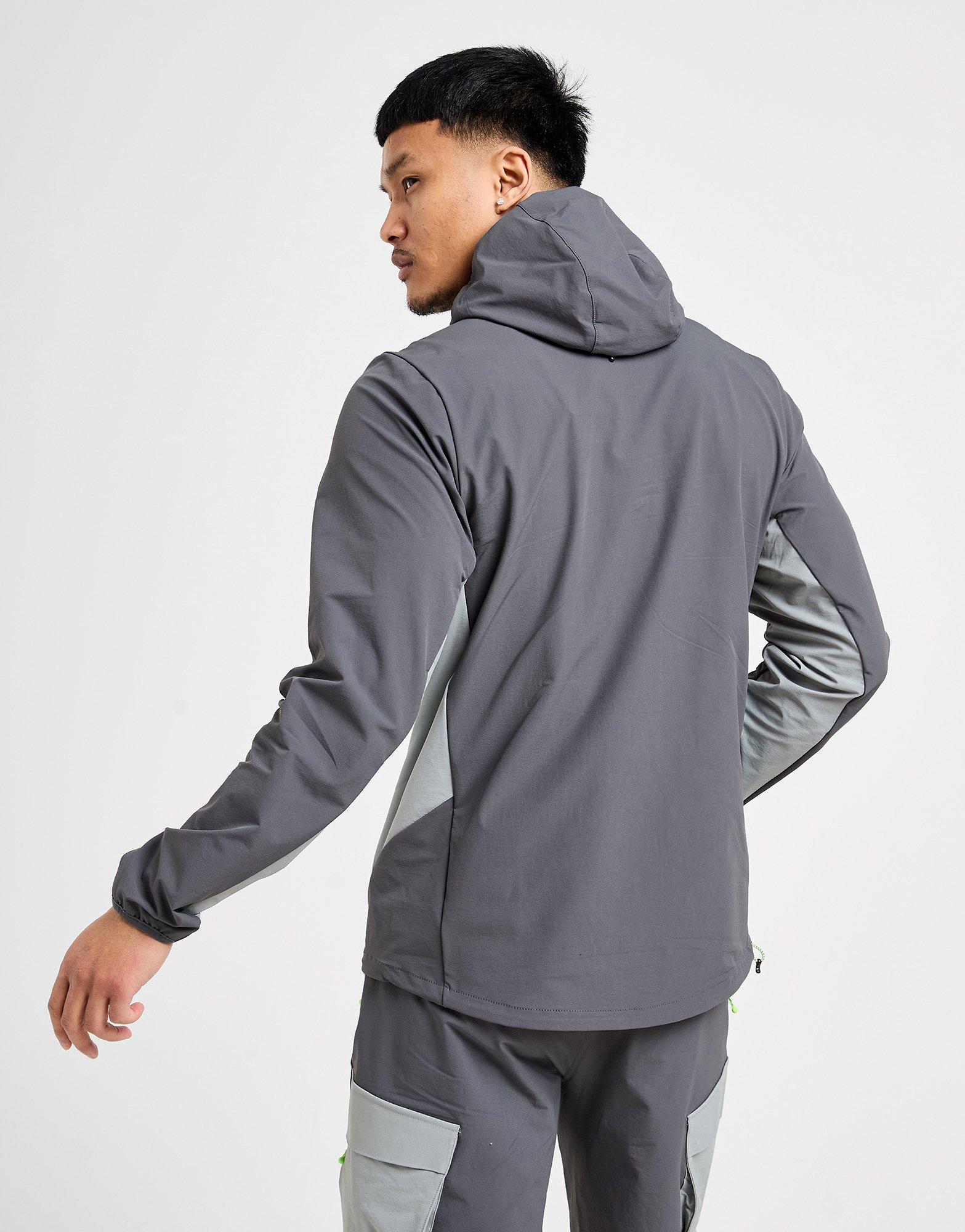 Trailberg Faltenjura Hoodie