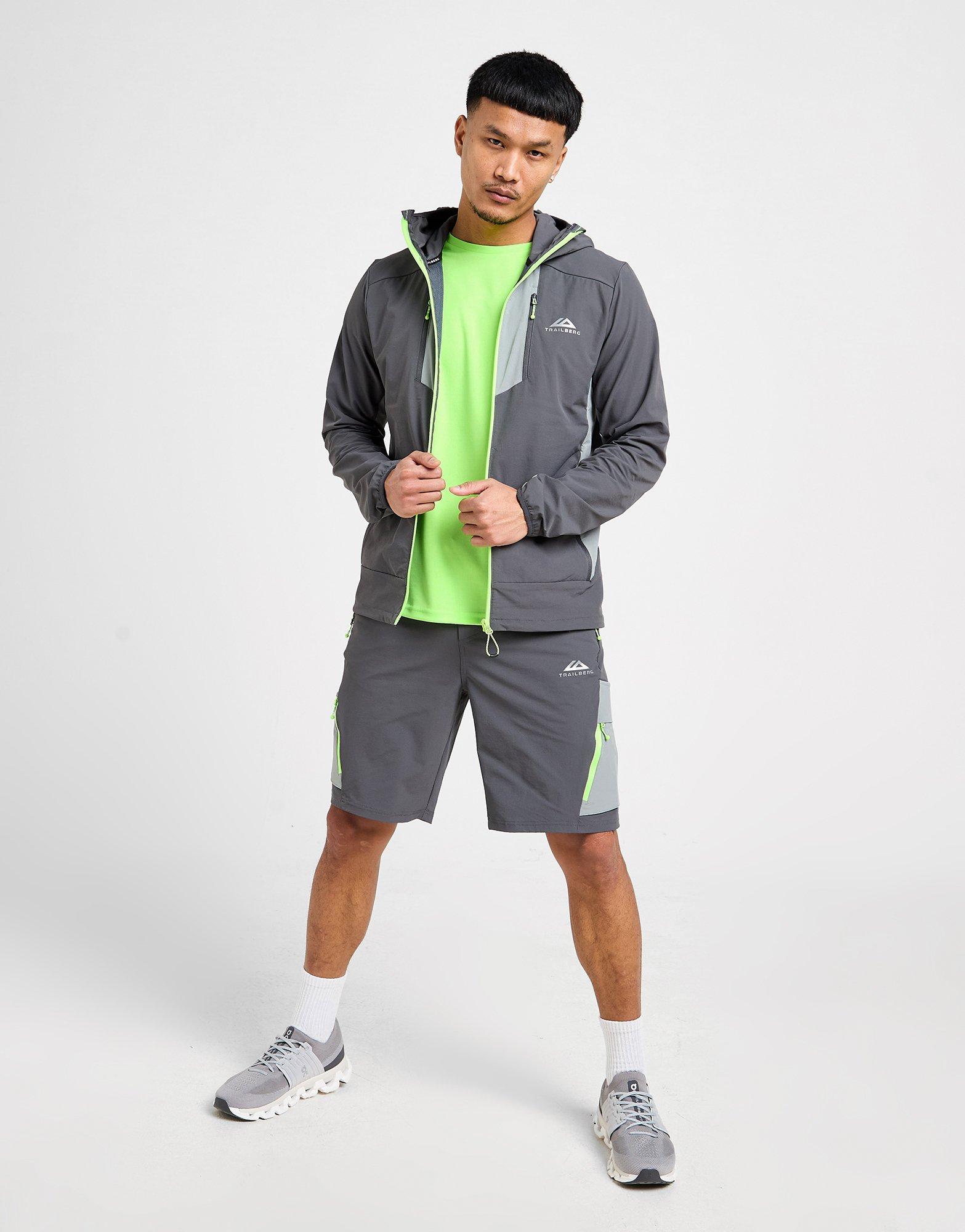 Trailberg Faltenjura Hoodie