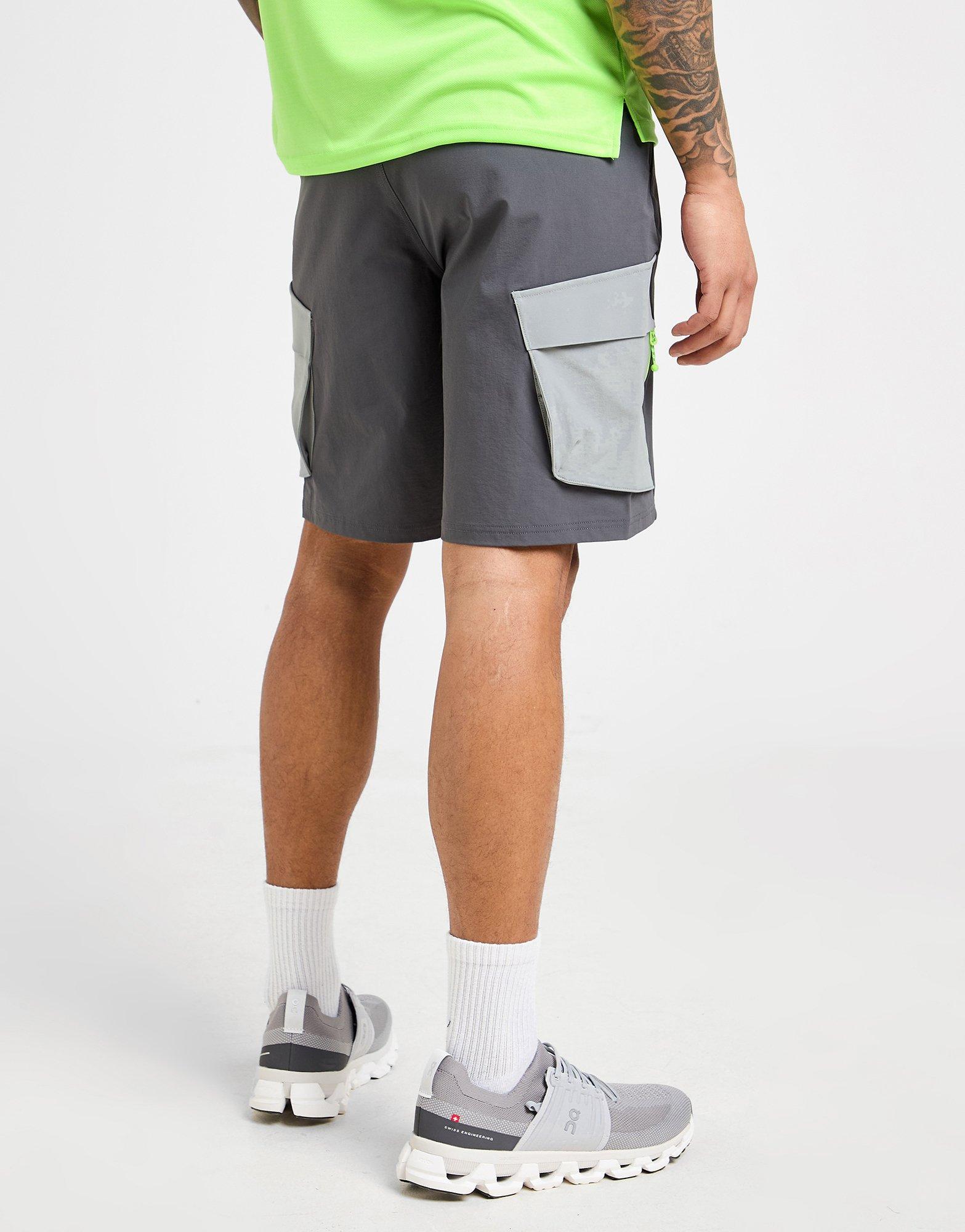 Trailberg Short Faltenjura