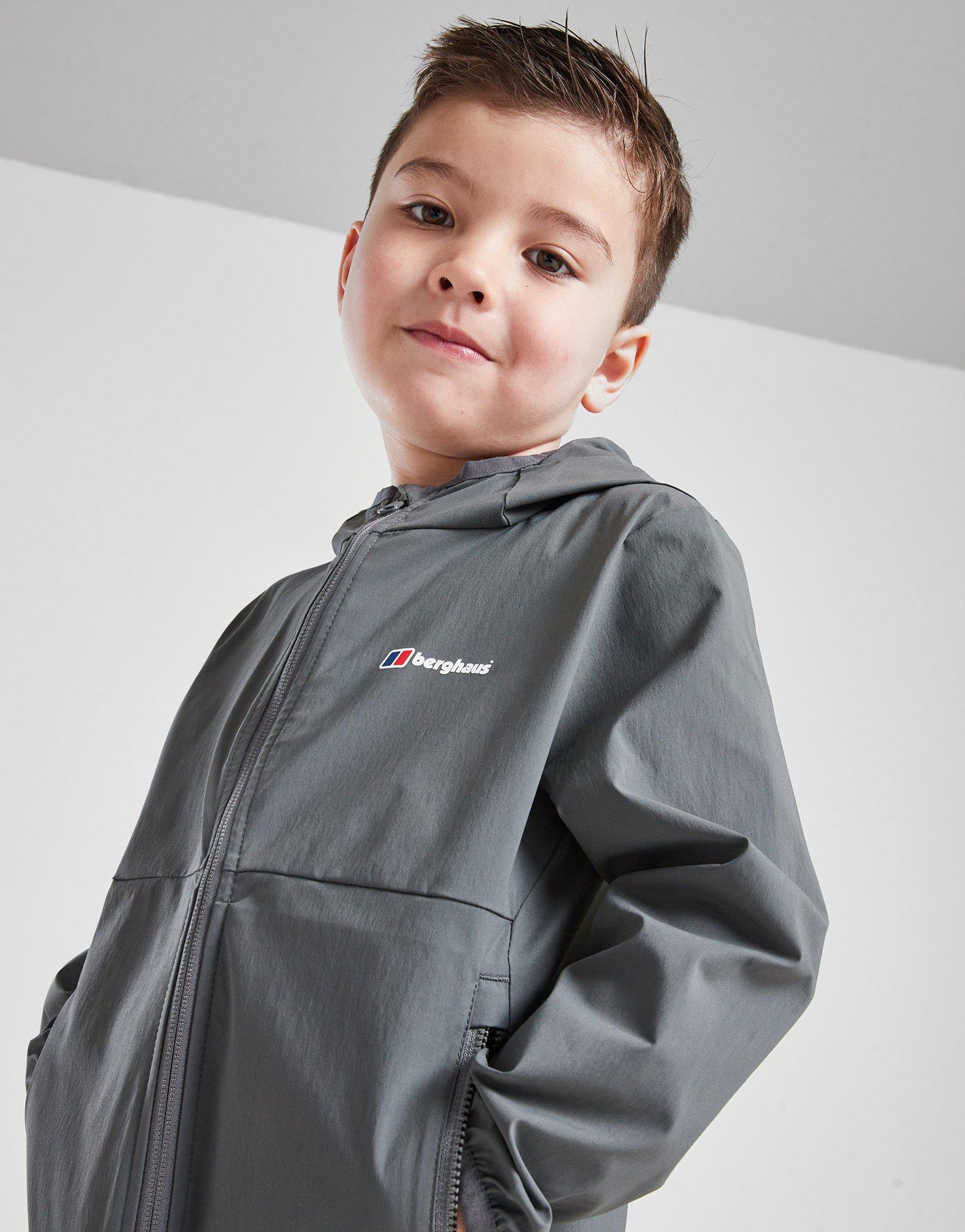 Berghaus Theran II Tracksuit Children
