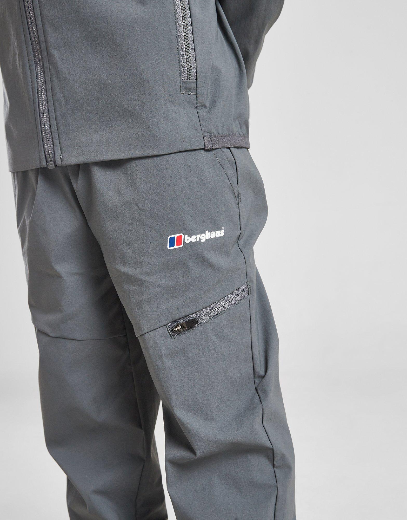 Berghaus Theran II Tracksuit Children
