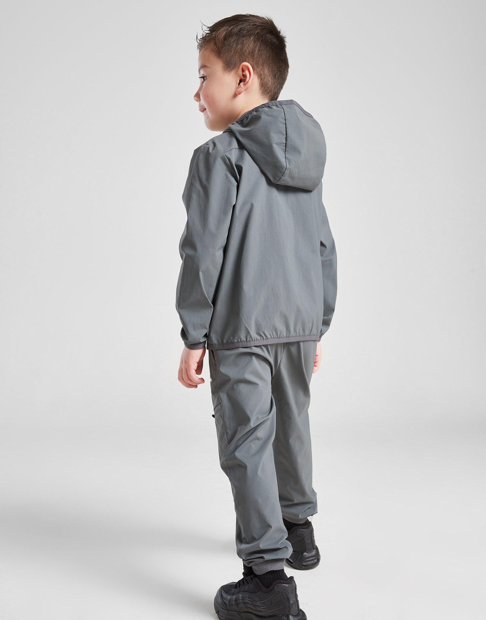 Berghaus Theran II Tracksuit Children