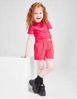 Berghaus Girls' Raise Maglia/Pantaloncino Set Bambino