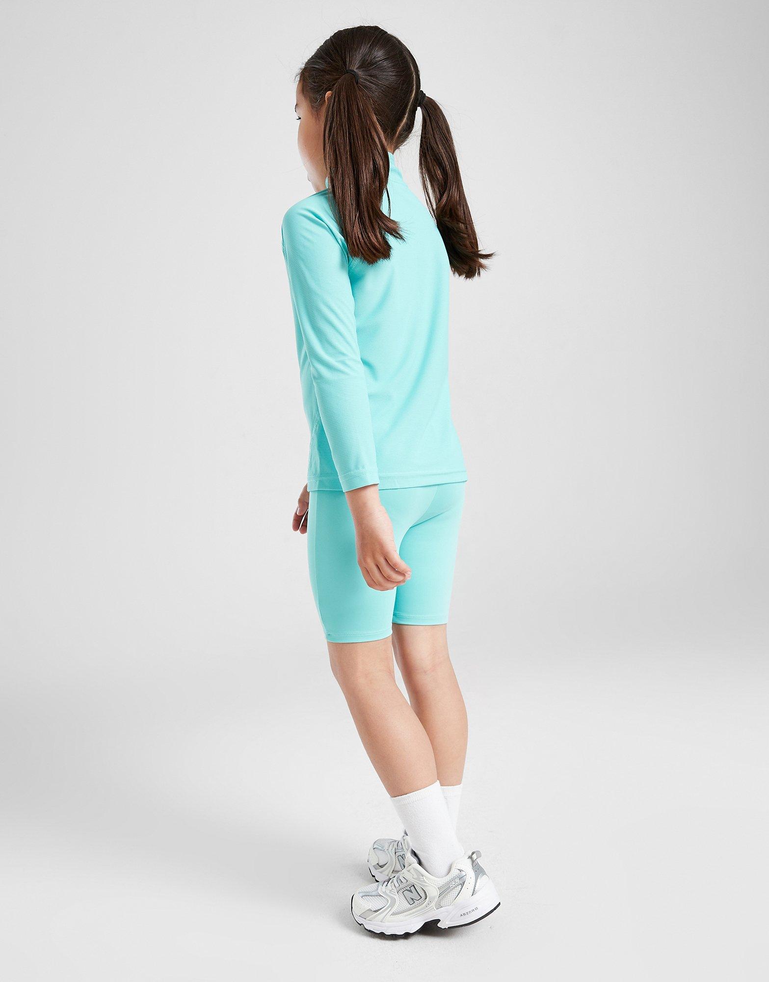 Berghaus Girls' Stride Tracksuit Children