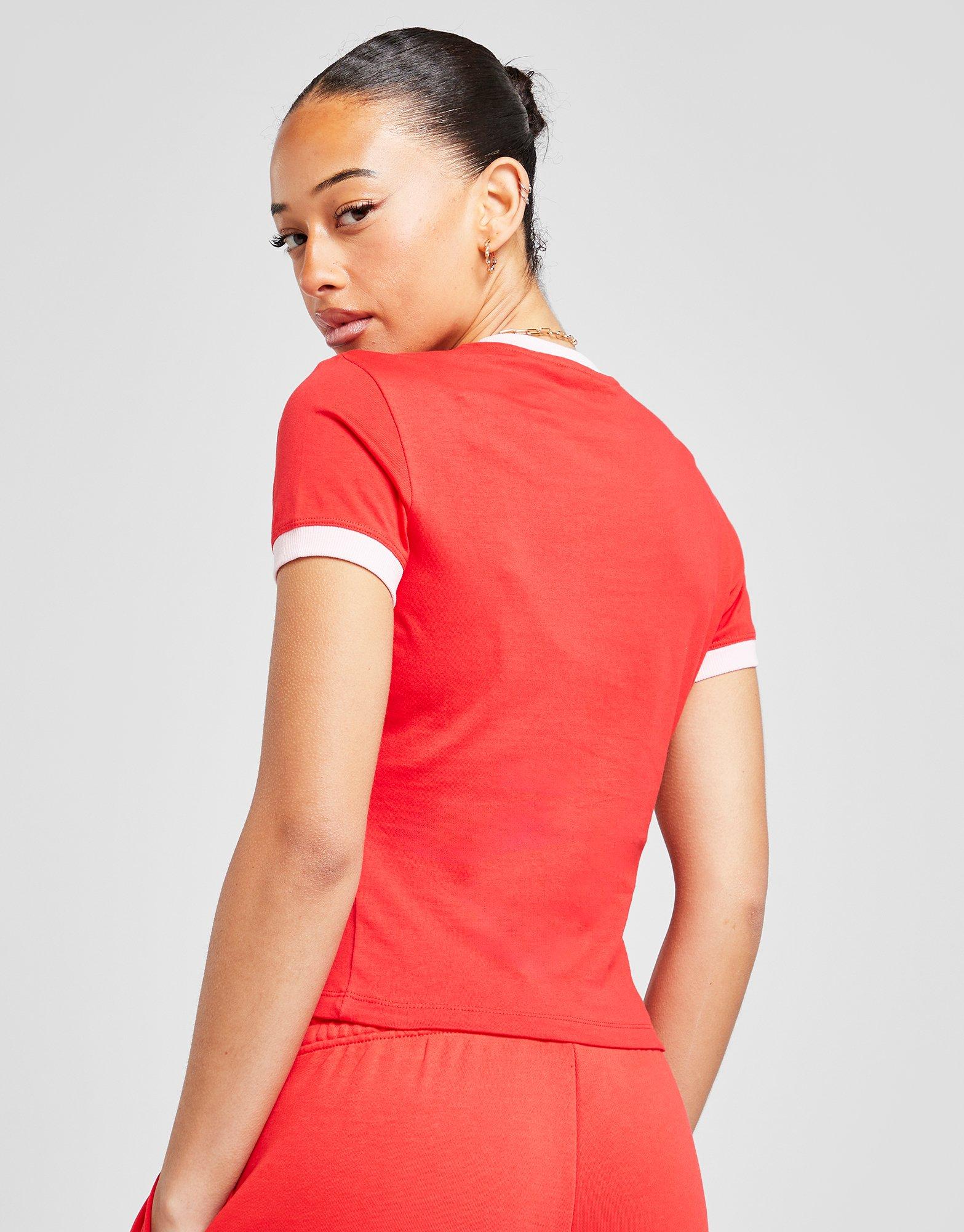 McKenzie Ringer T-Shirt