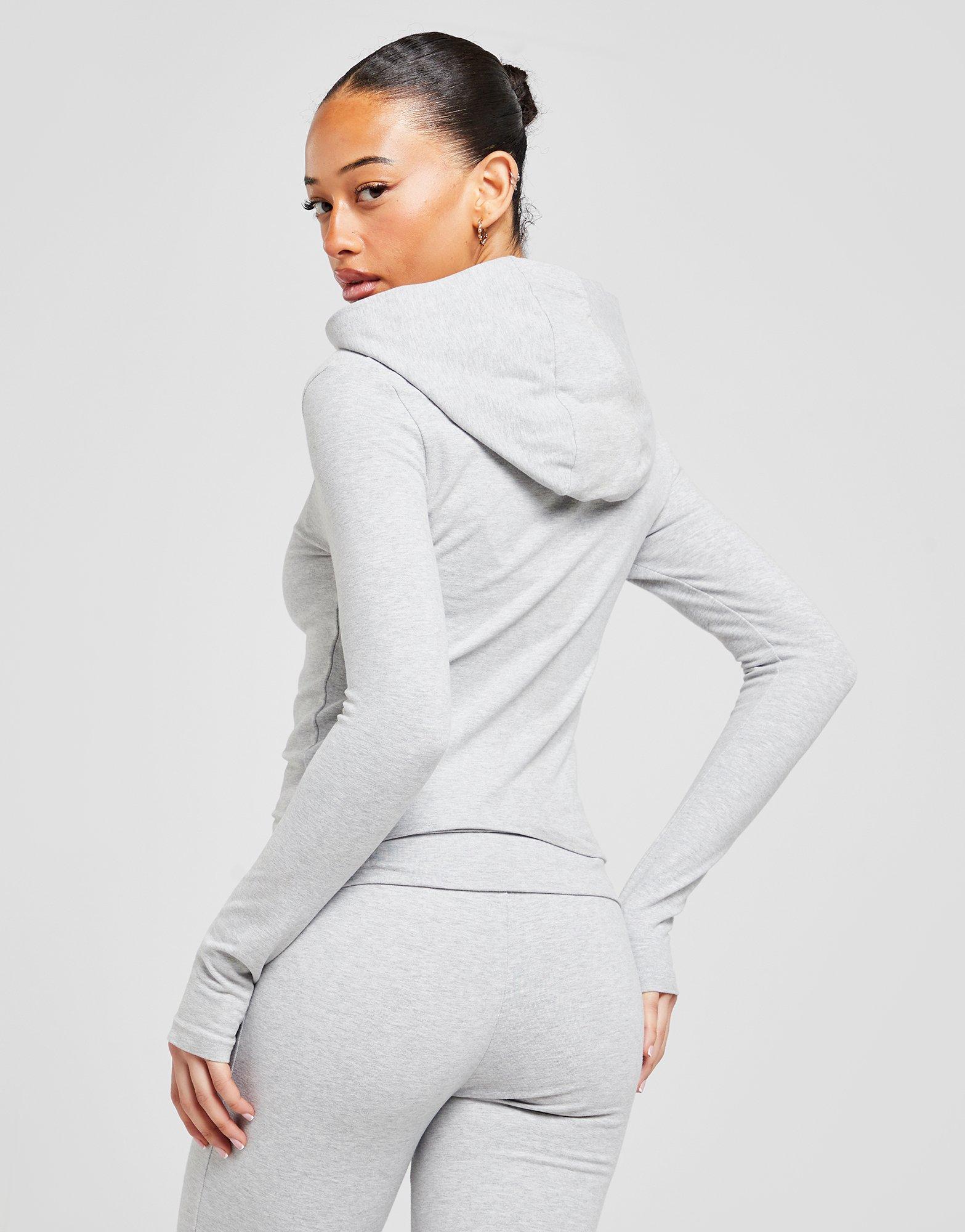 McKenzie Slim Full Zip Hoodie