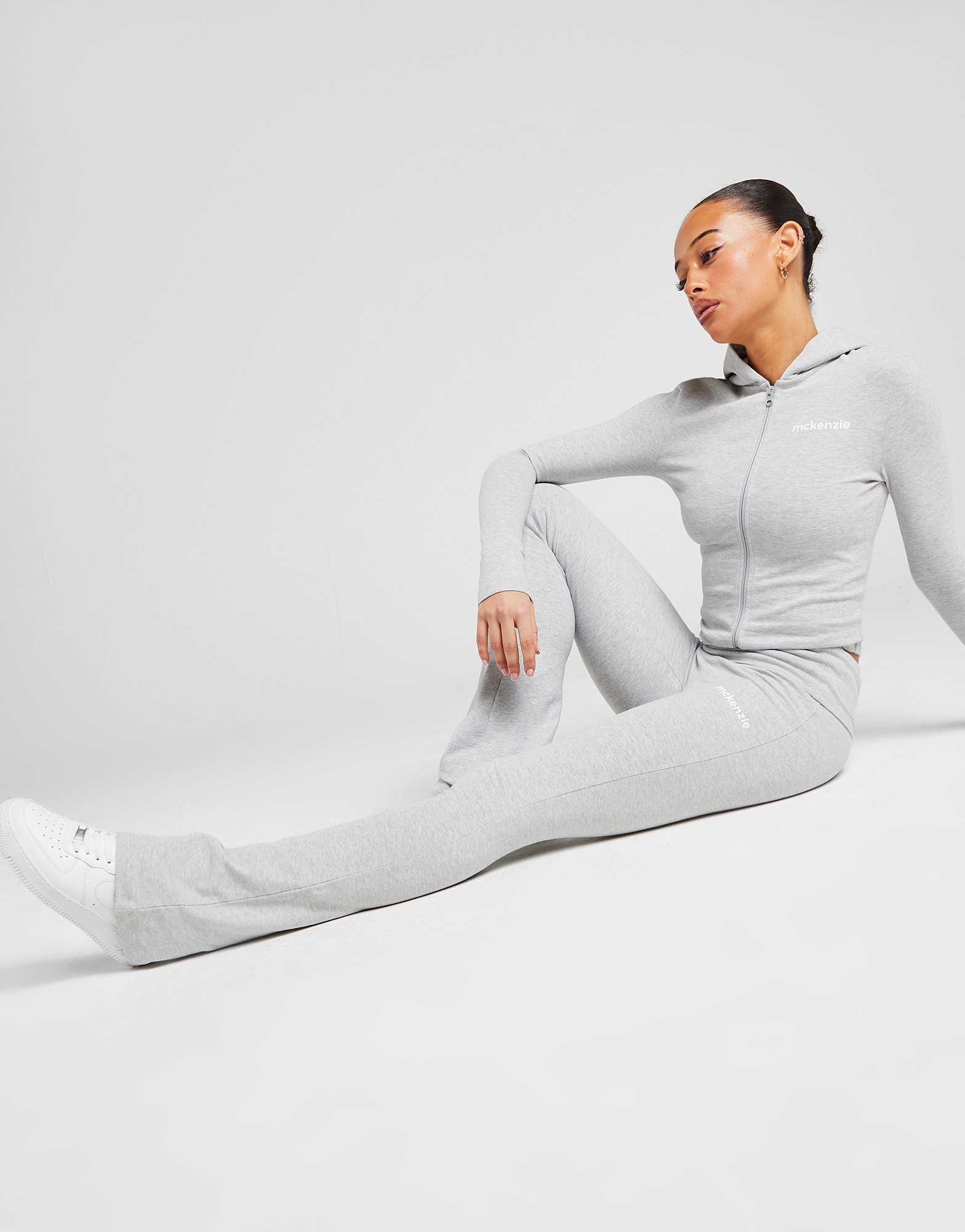 jd sports grey leggings
