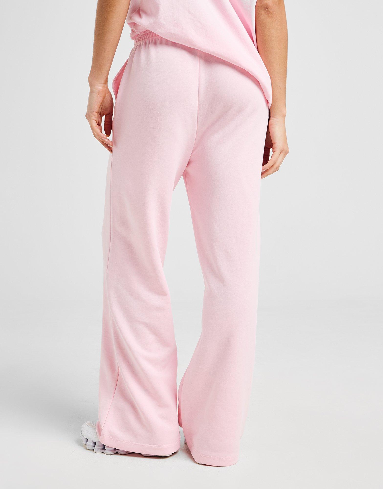McKenzie Wide Leg Joggers
