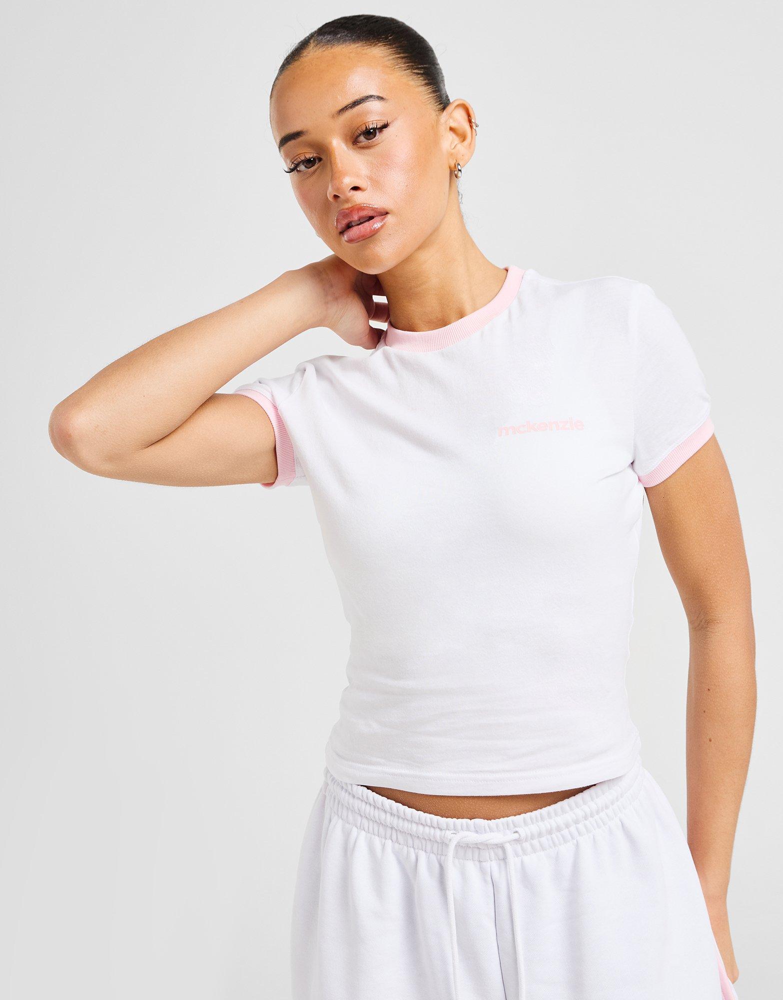 McKenzie T-Shirt Ringer