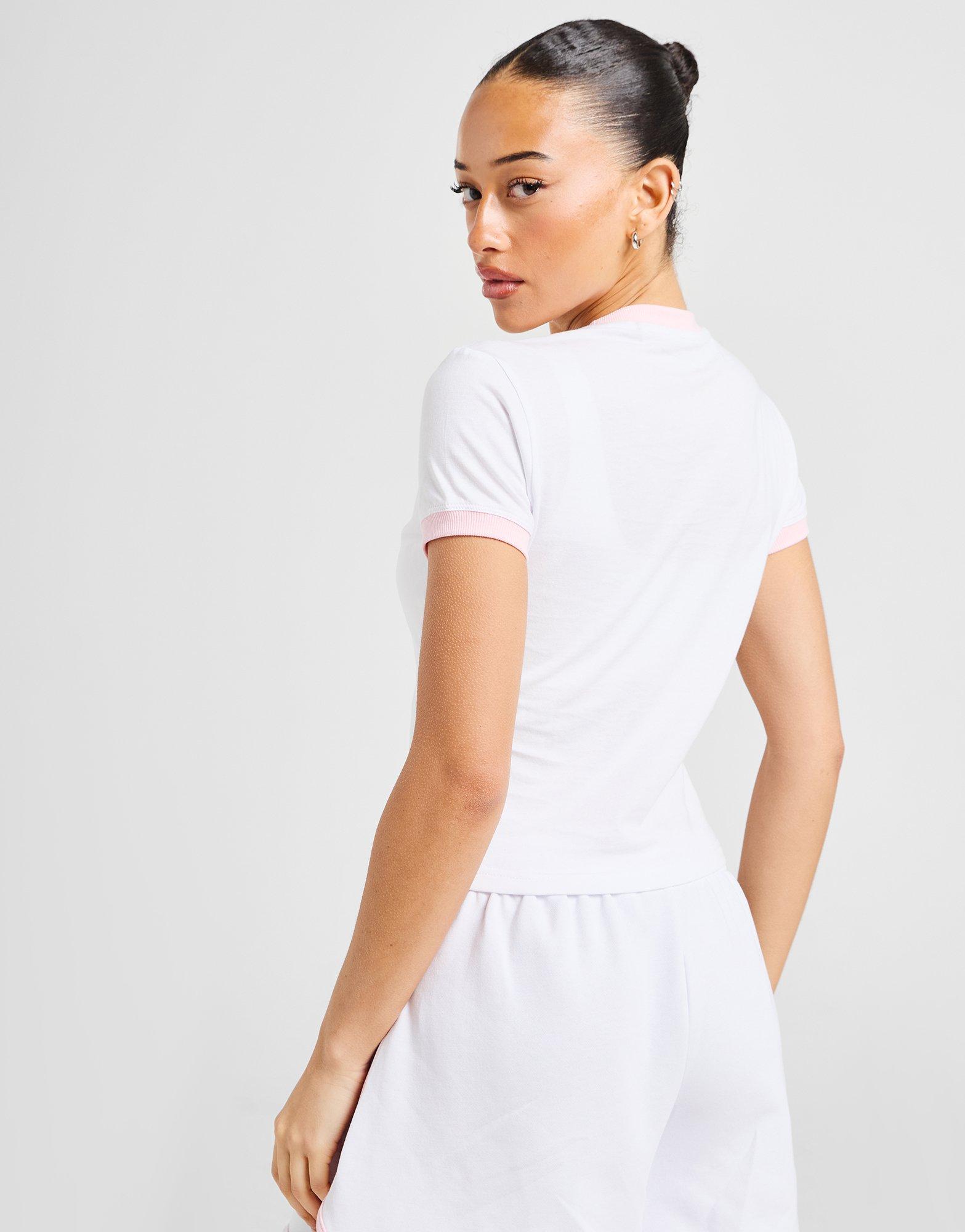 McKenzie T-Shirt Ringer