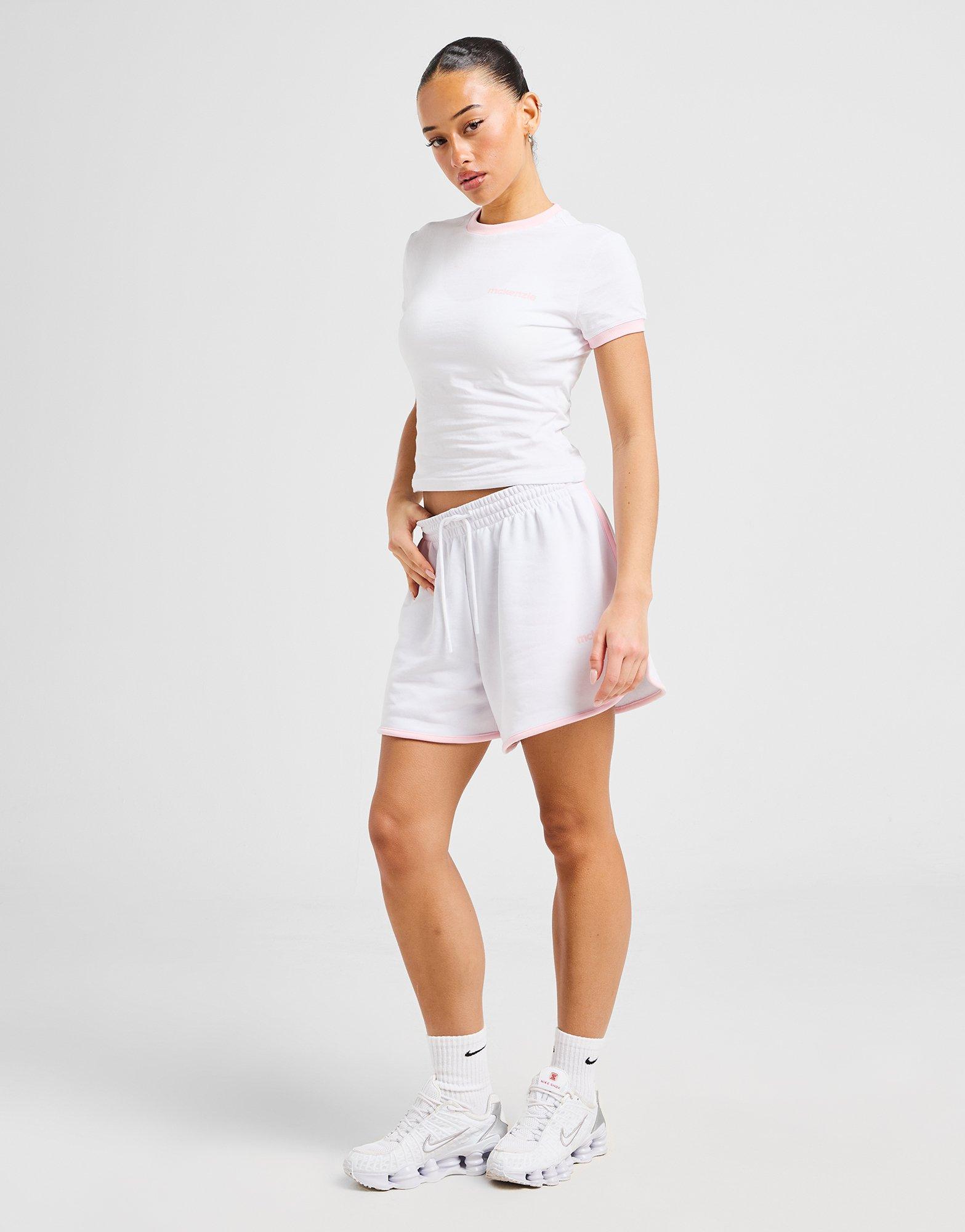 McKenzie T-Shirt Ringer