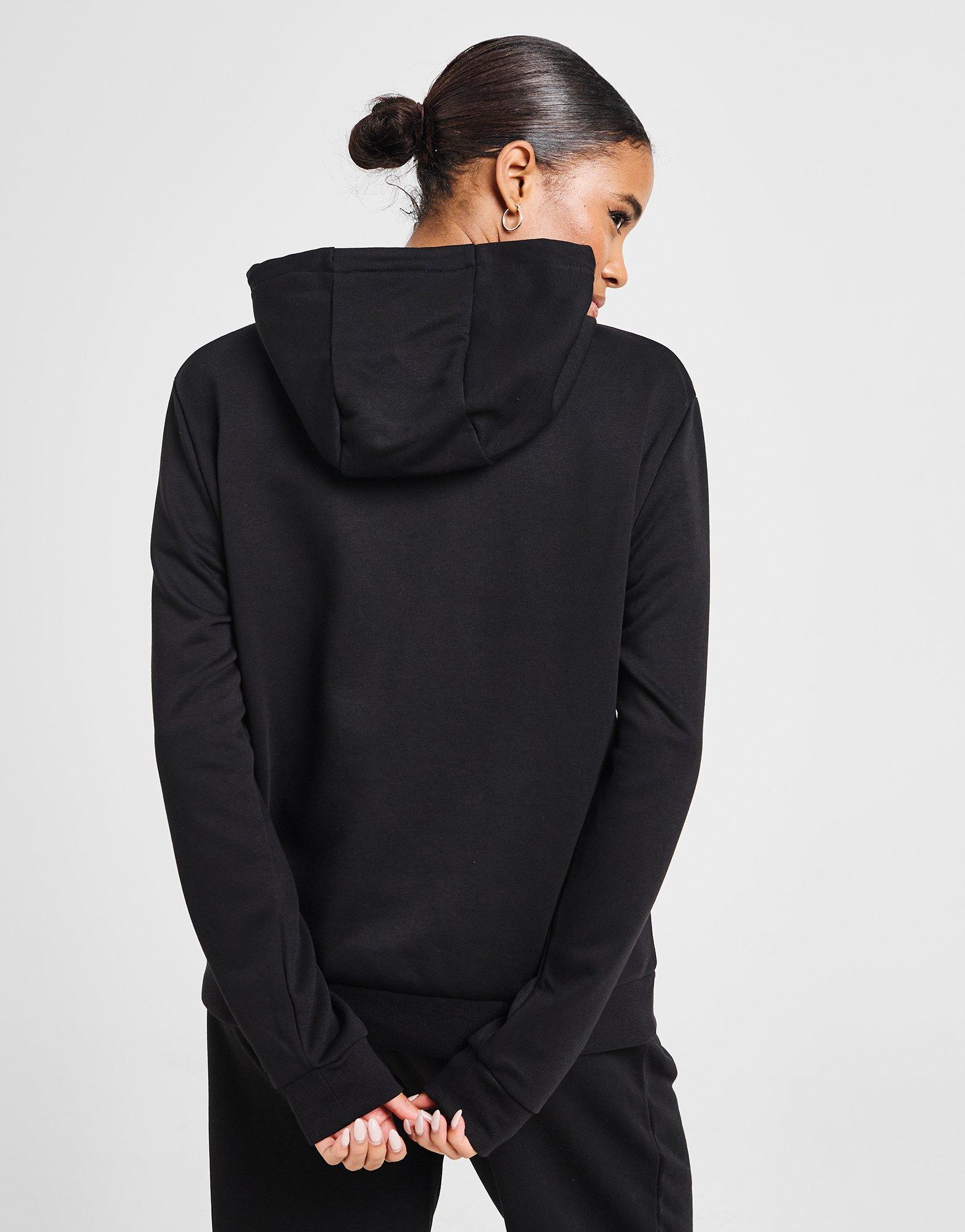 McKenzie French Terry Logo Overhead Hoodie
