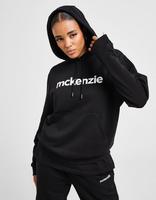 McKenzie Felpa con Cappuccio French Terry Logo