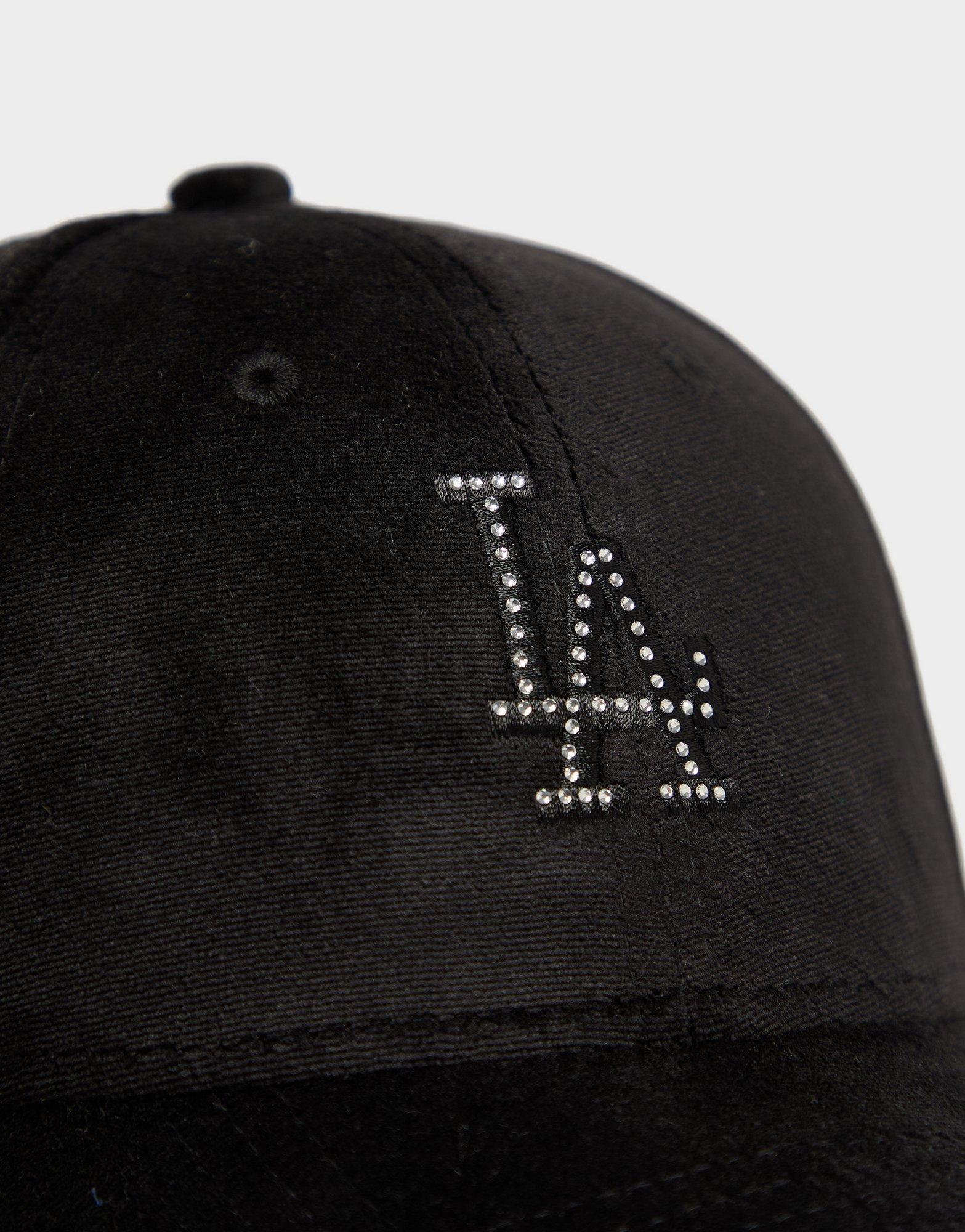 New Era Casquette MLB LA Dodgers Diamante 9FORTY