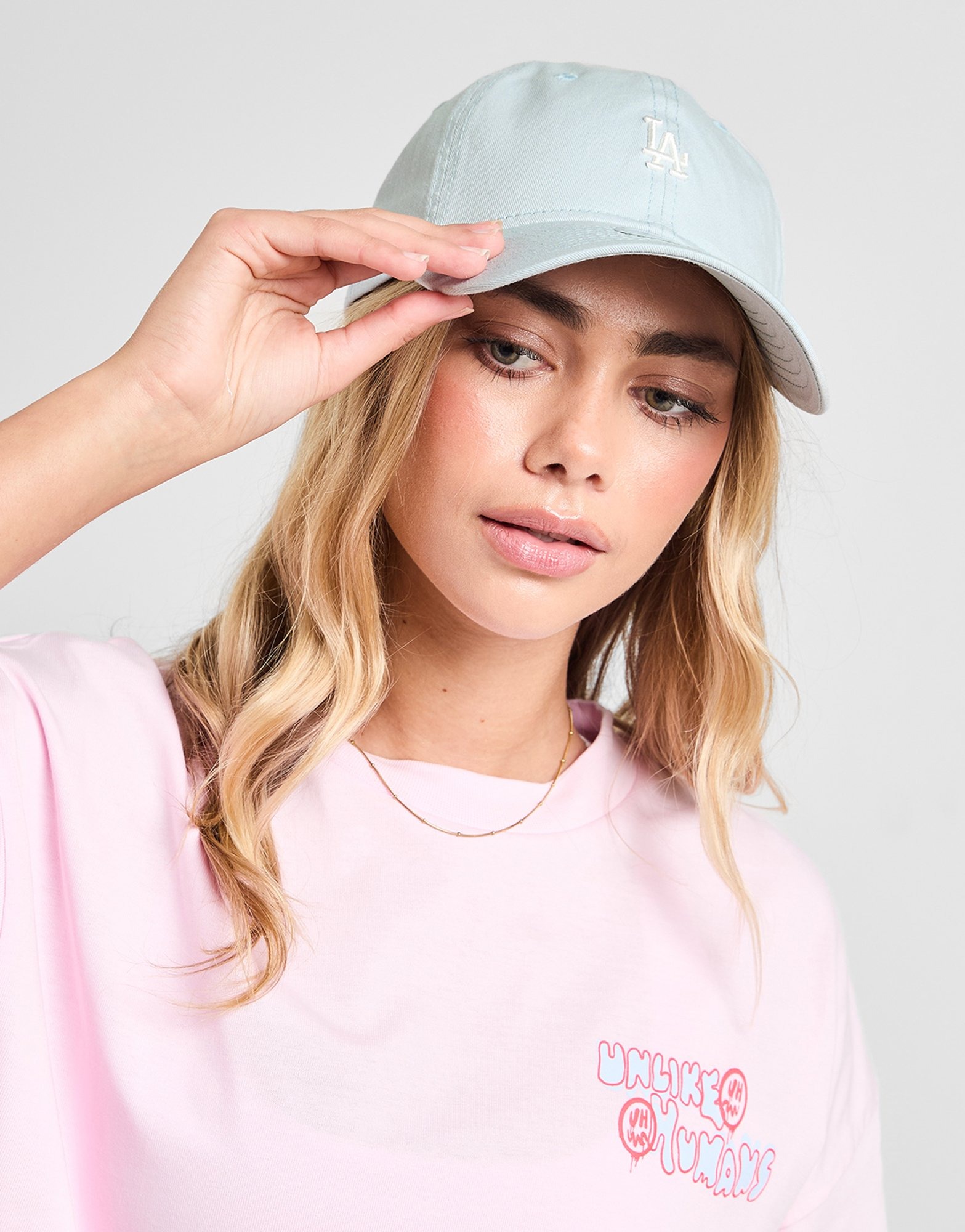 【NEW ERA/ニューエラ】9TWENTY Dodgers CAP 楽天市場】NEW ERA ニューエラ キャップ 9TWENTY LAロゴ