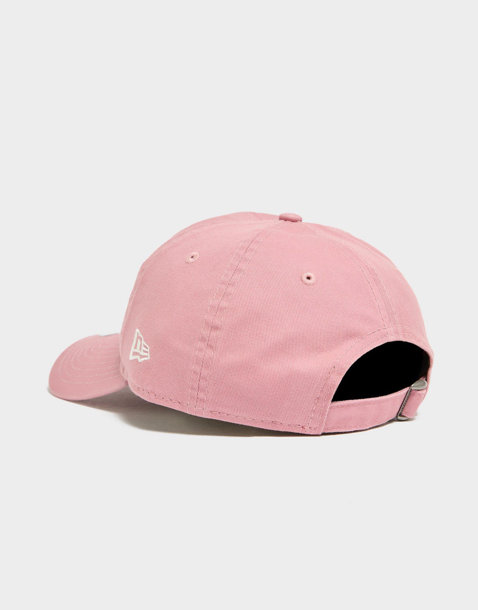 New Era MLB New York Mets Mini Washed 9TWENTY Cap