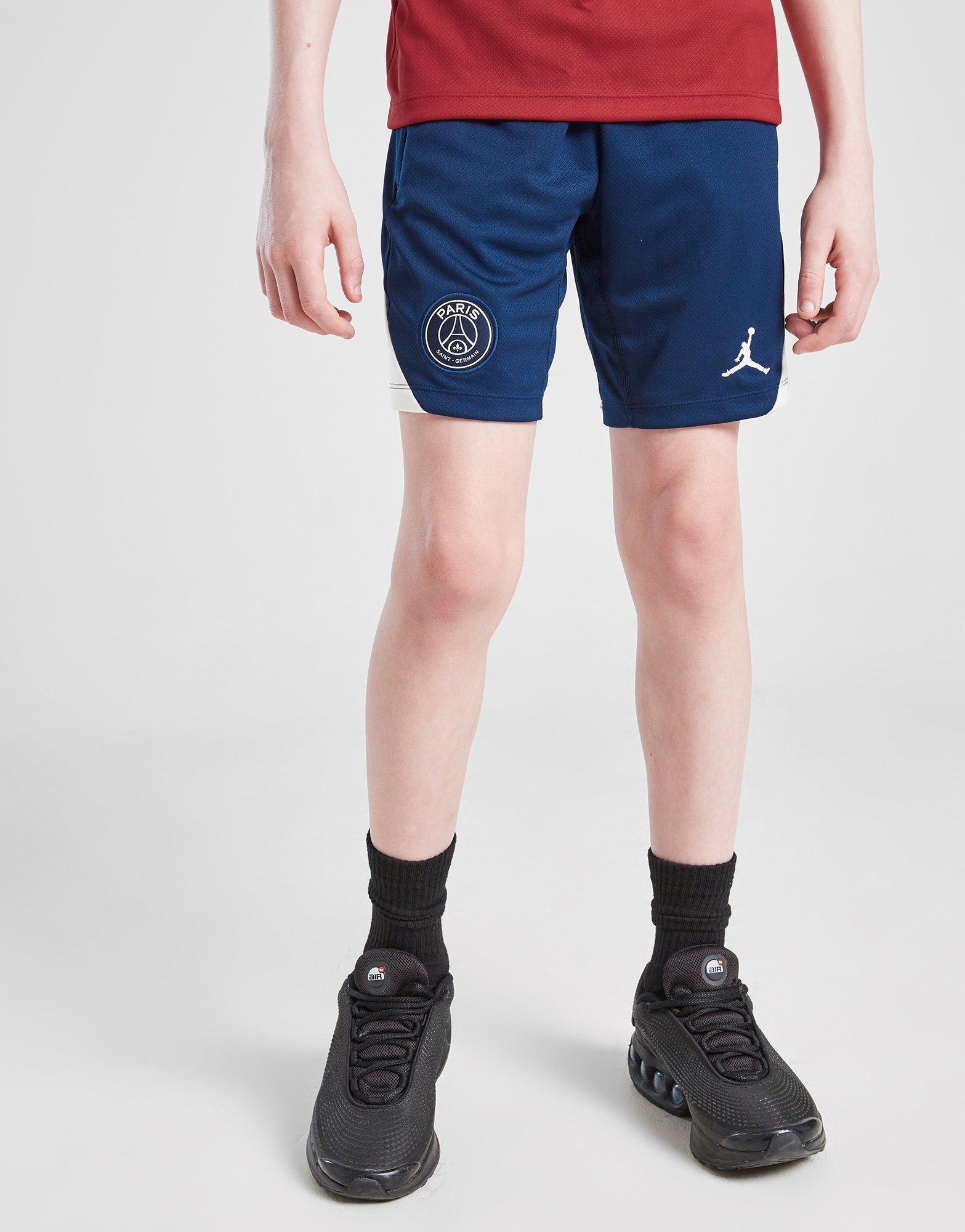 Jordan Short Paris Saint-Germain Enfant
