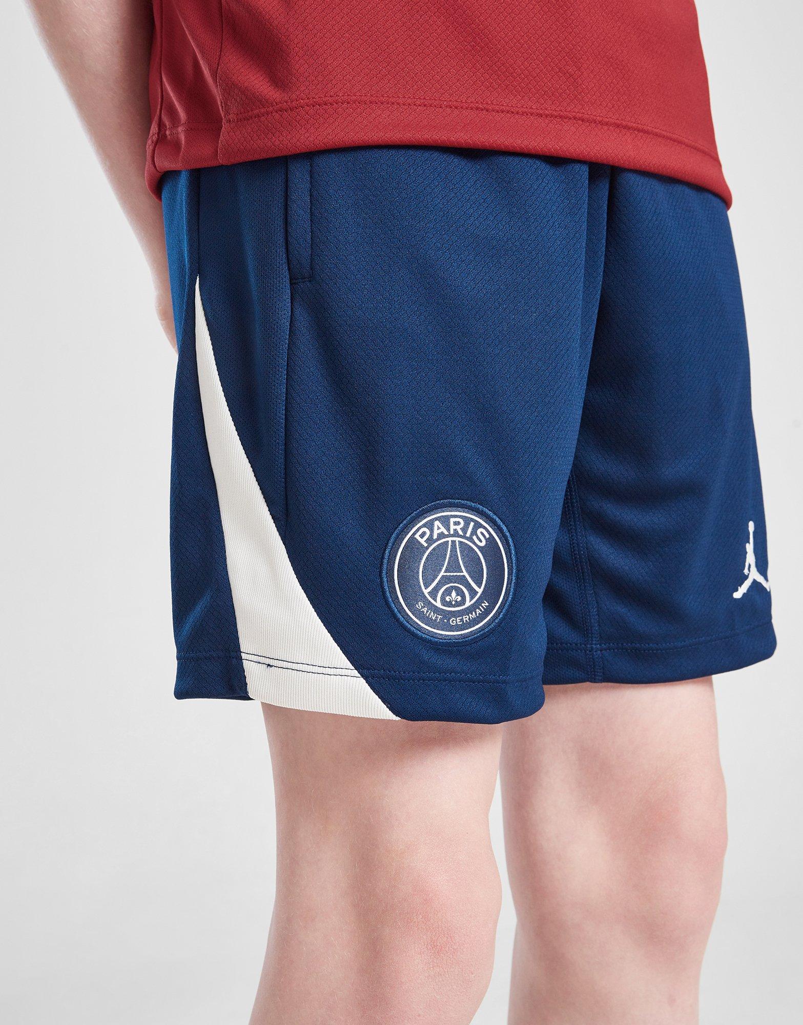 Jordan Short Paris Saint-Germain Enfant