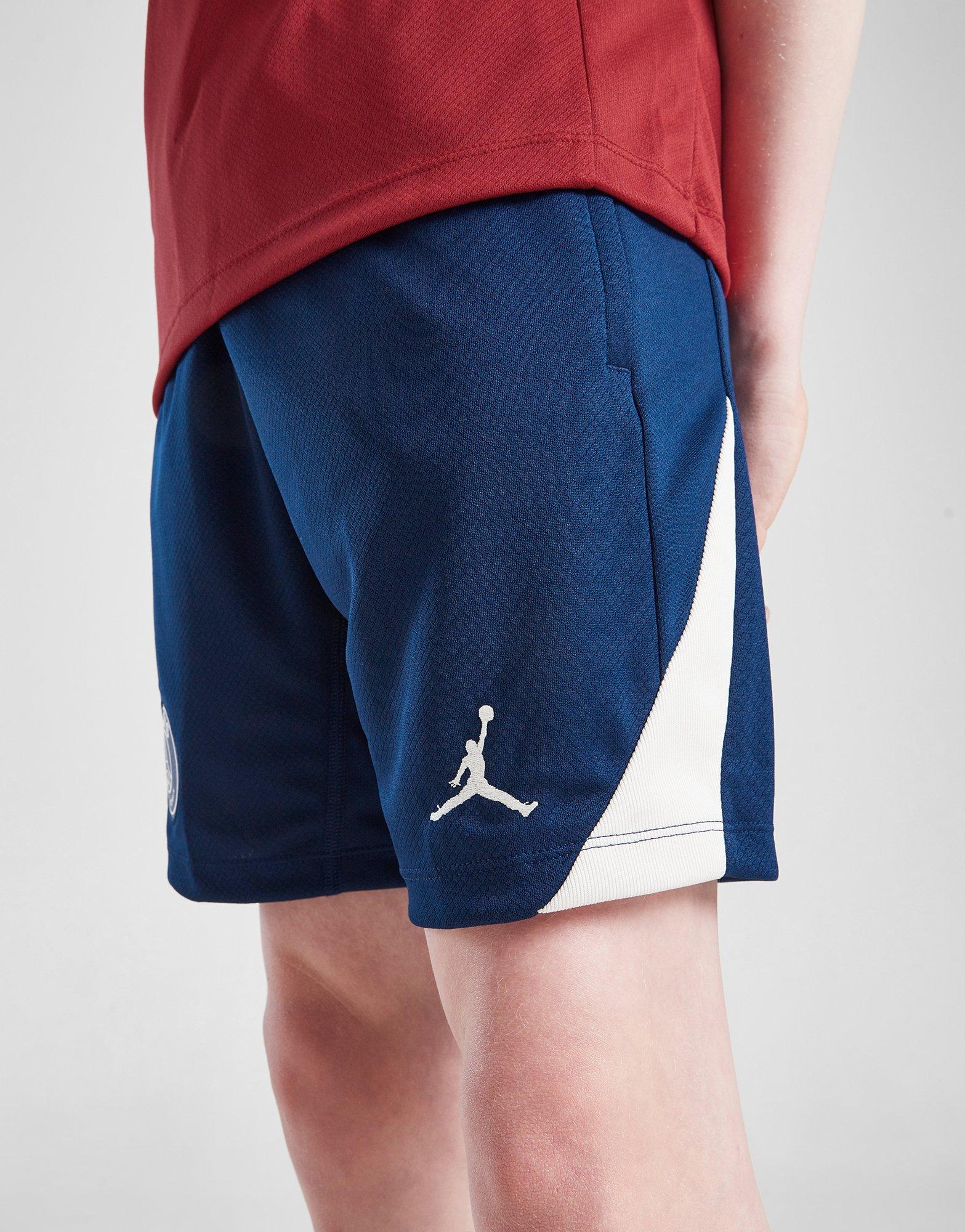 Jordan Short Paris Saint-Germain Enfant