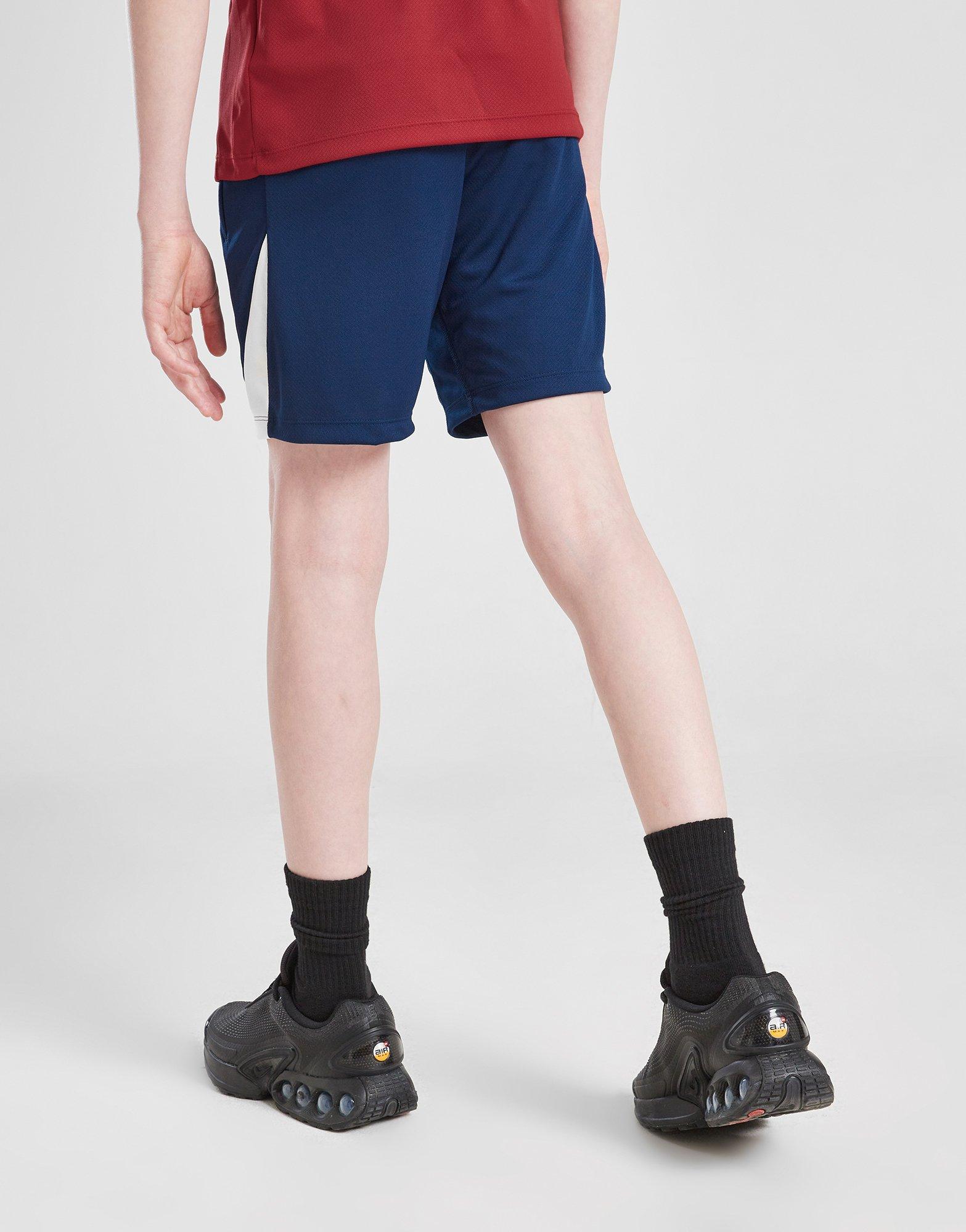 Jordan Short Paris Saint-Germain Enfant