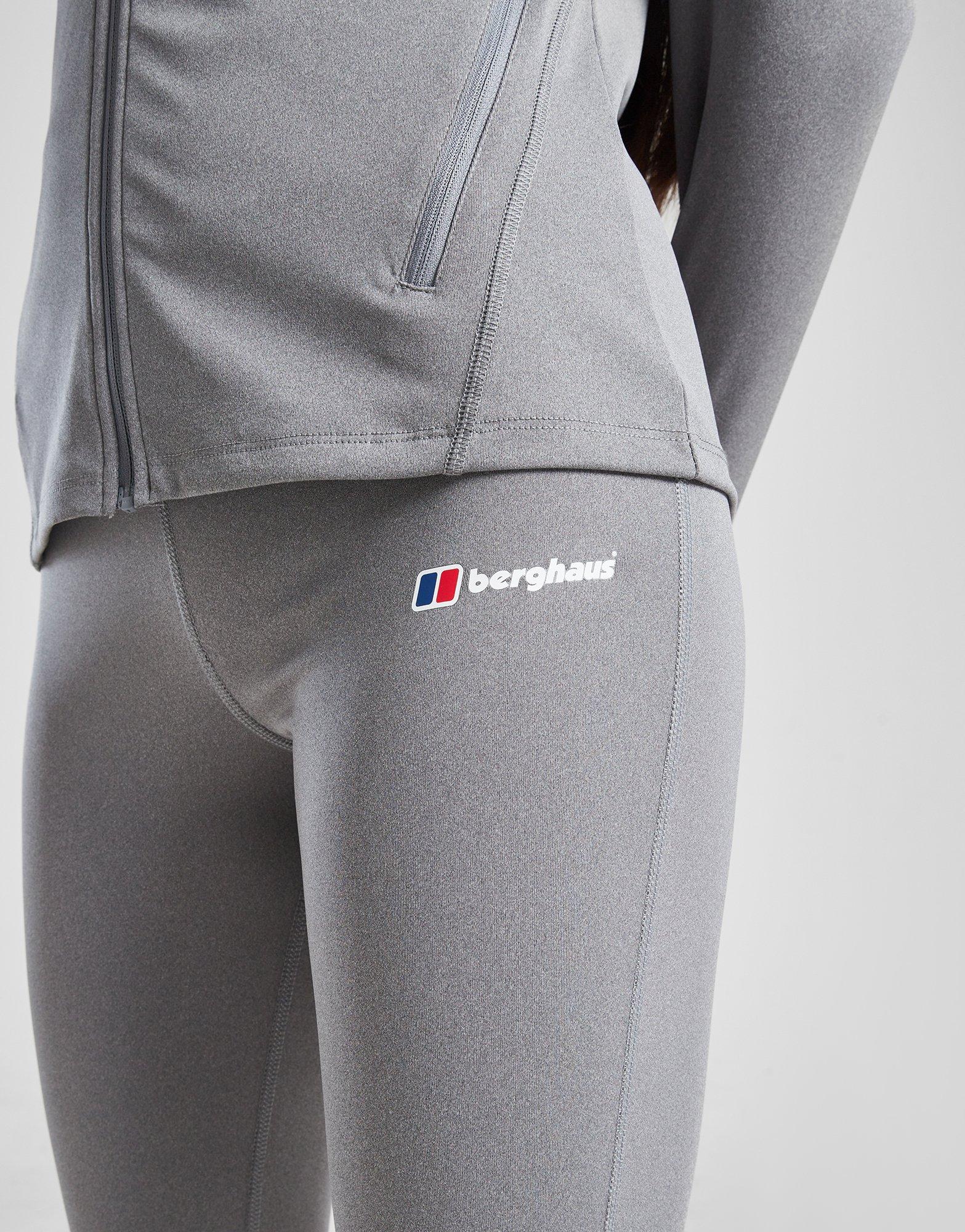 Berghaus Girls' Tarn Leggings Junior