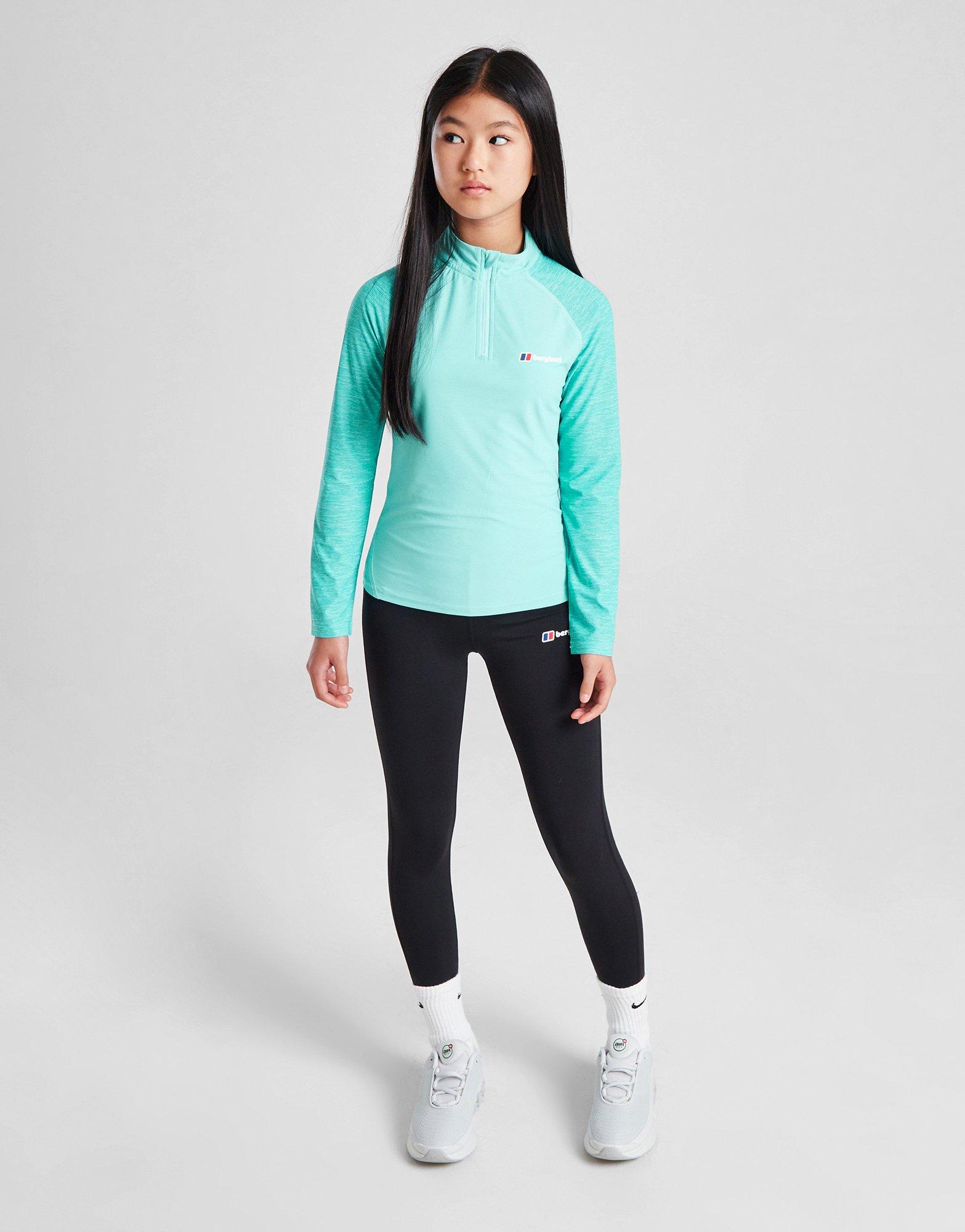 Berghaus Haut Zippé Stride Junior