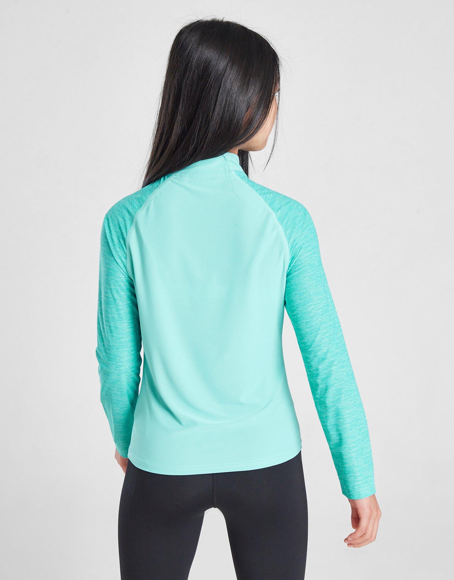 Berghaus Haut Zippé Stride Junior