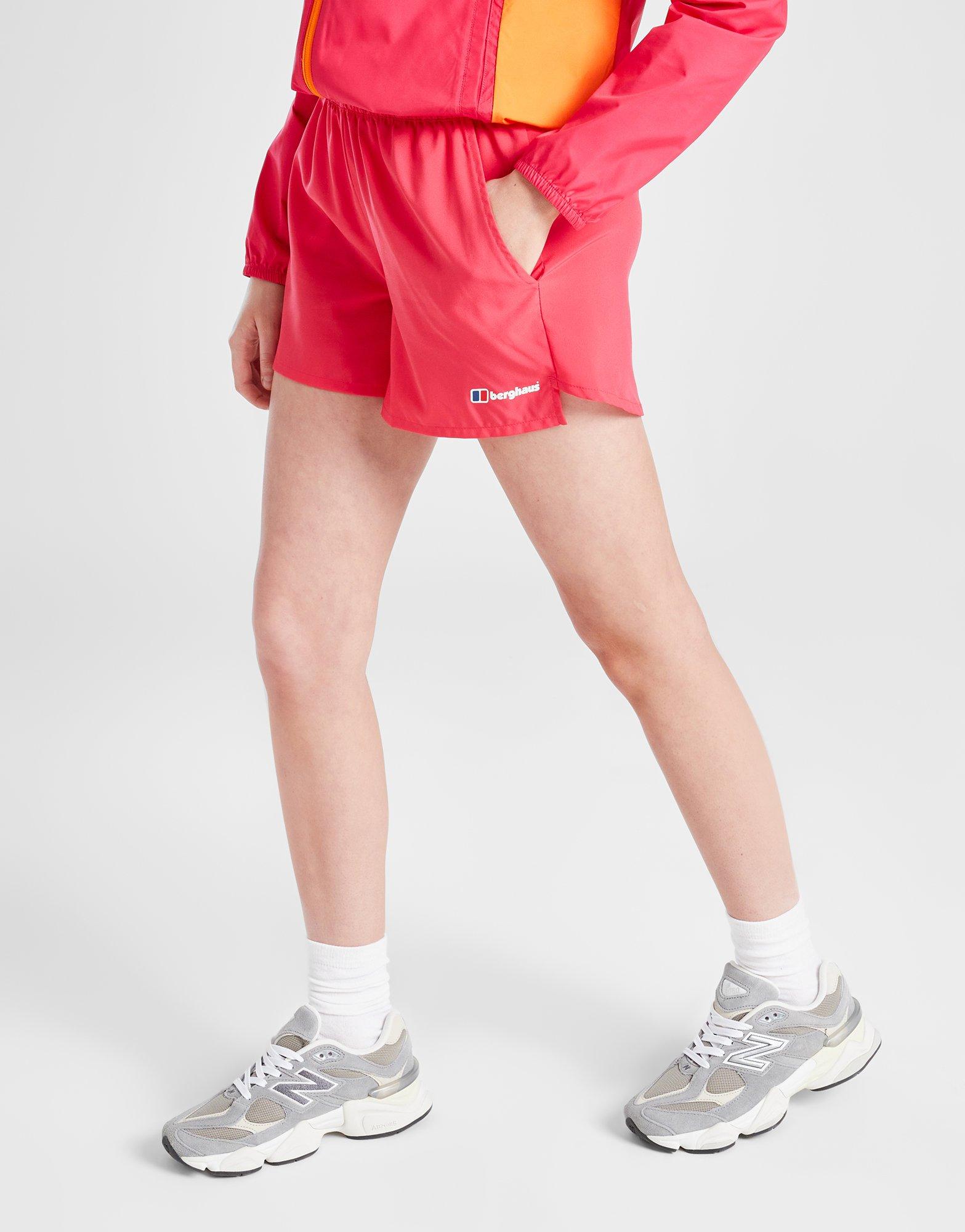 Berghaus Girls' Stride Shorts Junior