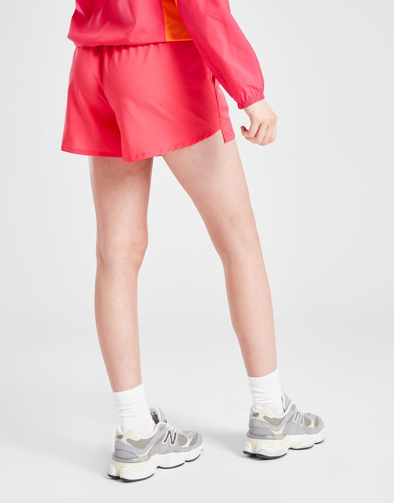 Berghaus Girls' Stride Shorts Junior