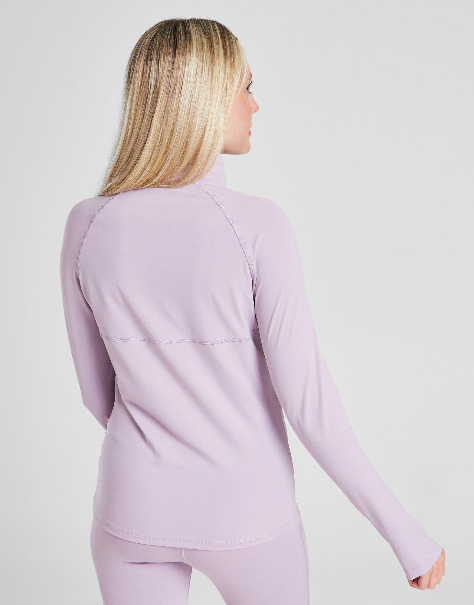 Berghaus Girls' Carve Full Zip Trainingsoberteil Kinder