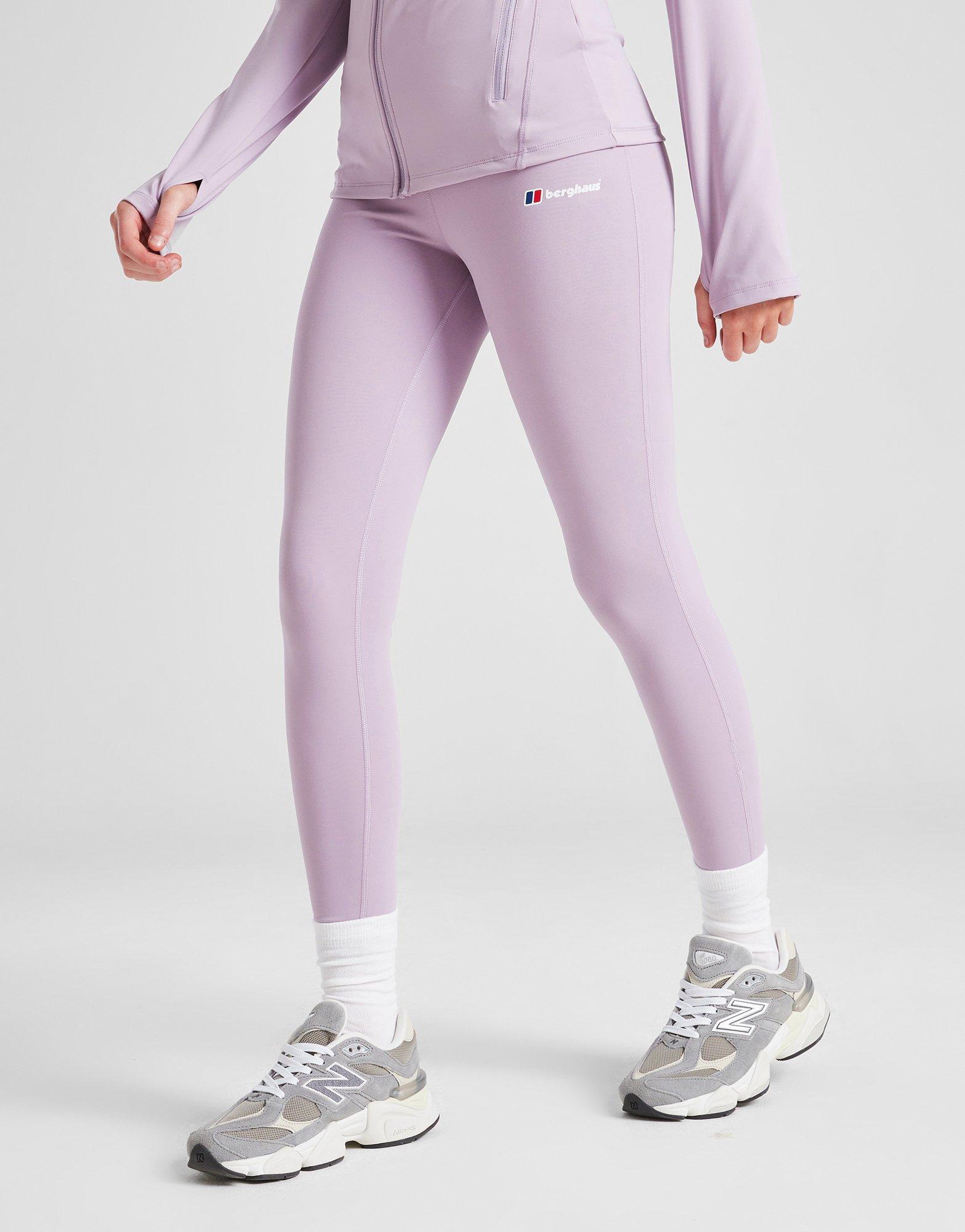 Berghaus Girls' Tarn Leggings Junior