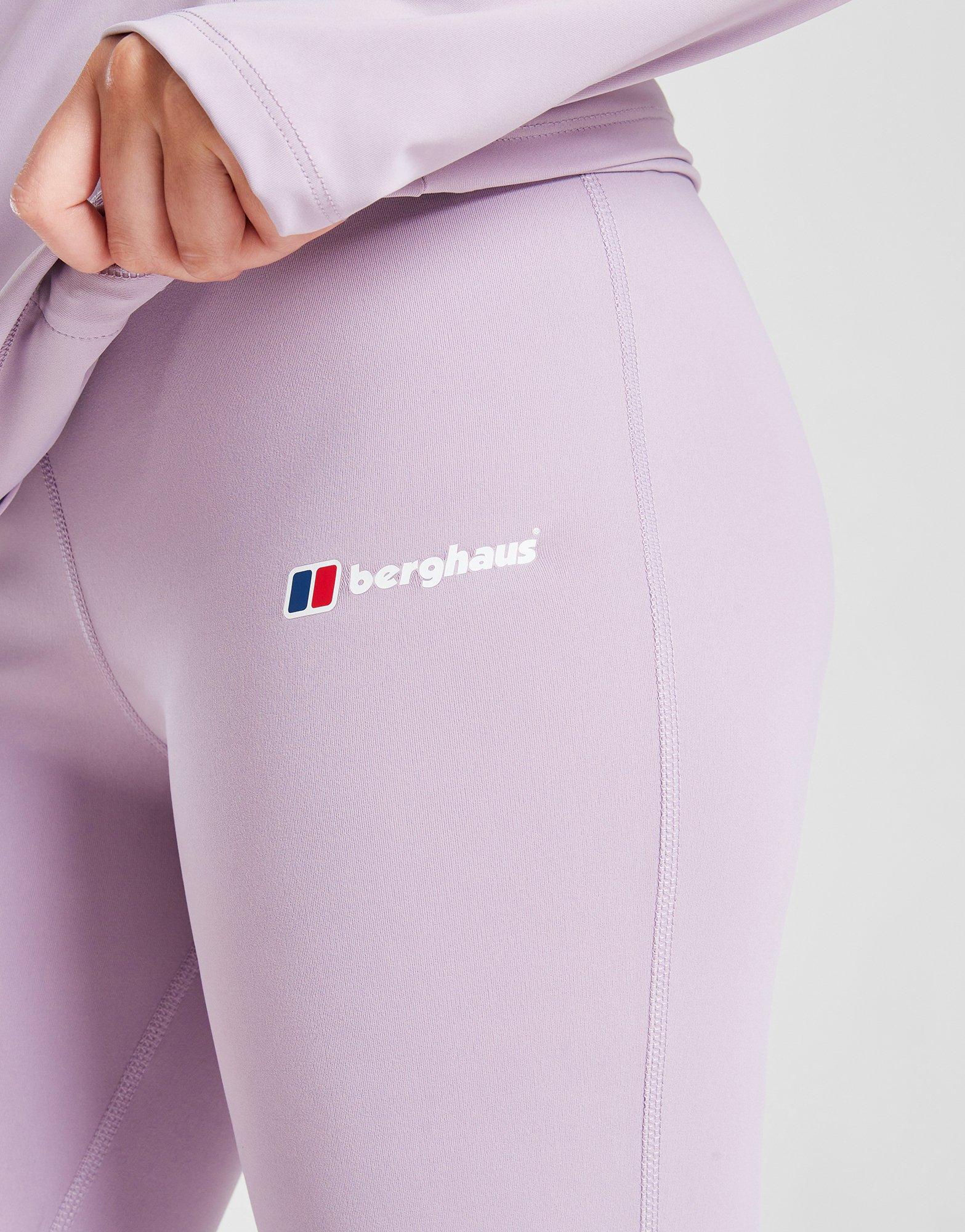 Berghaus Girls' Tarn Leggings Junior