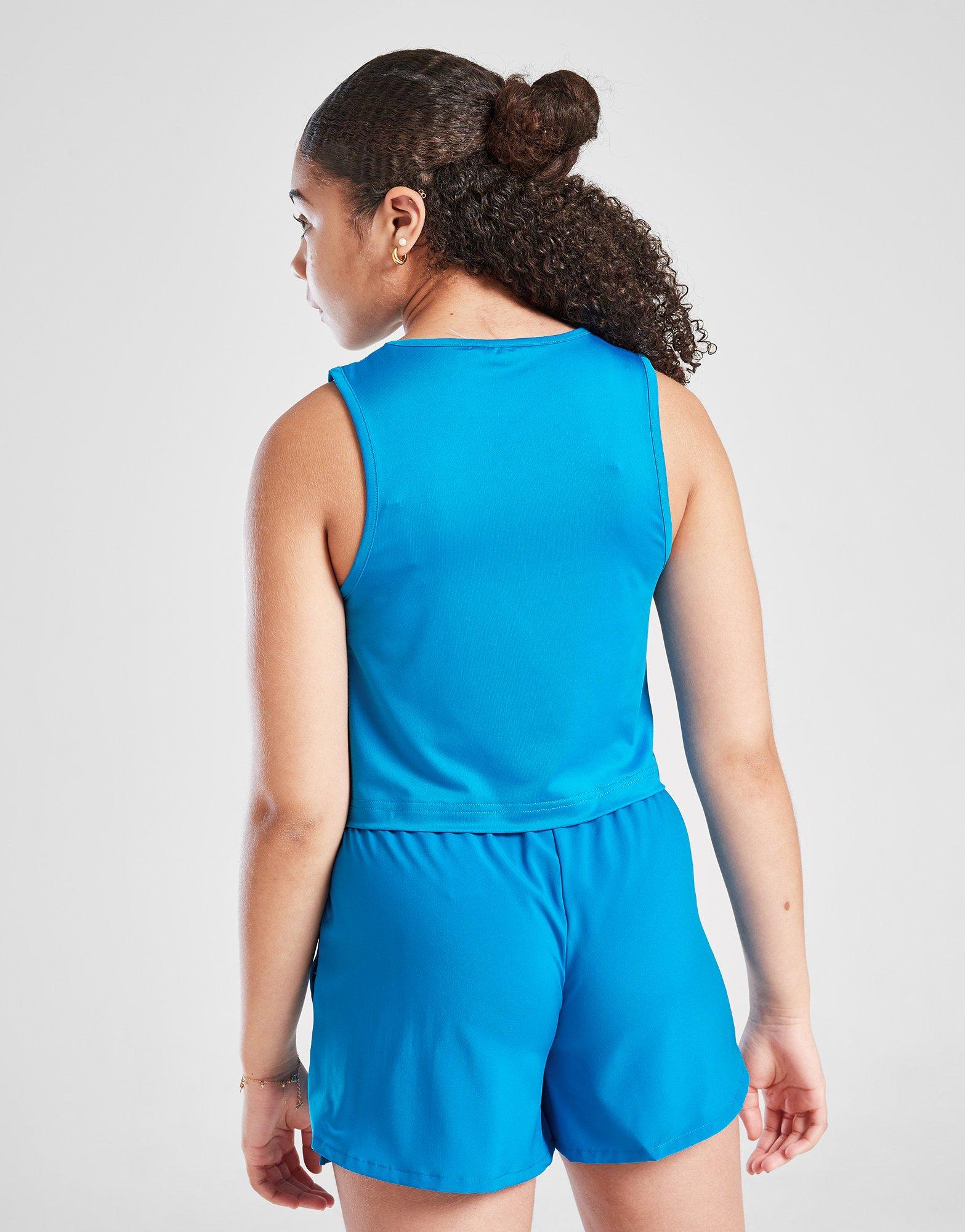 Berghaus Girls' Move Tank Top Junior