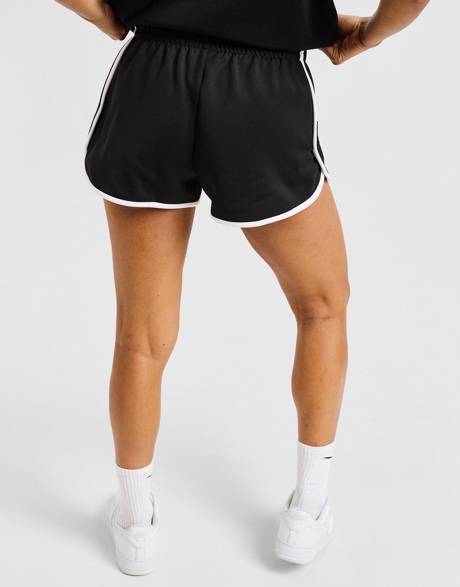 McKenzie Poly Shorts