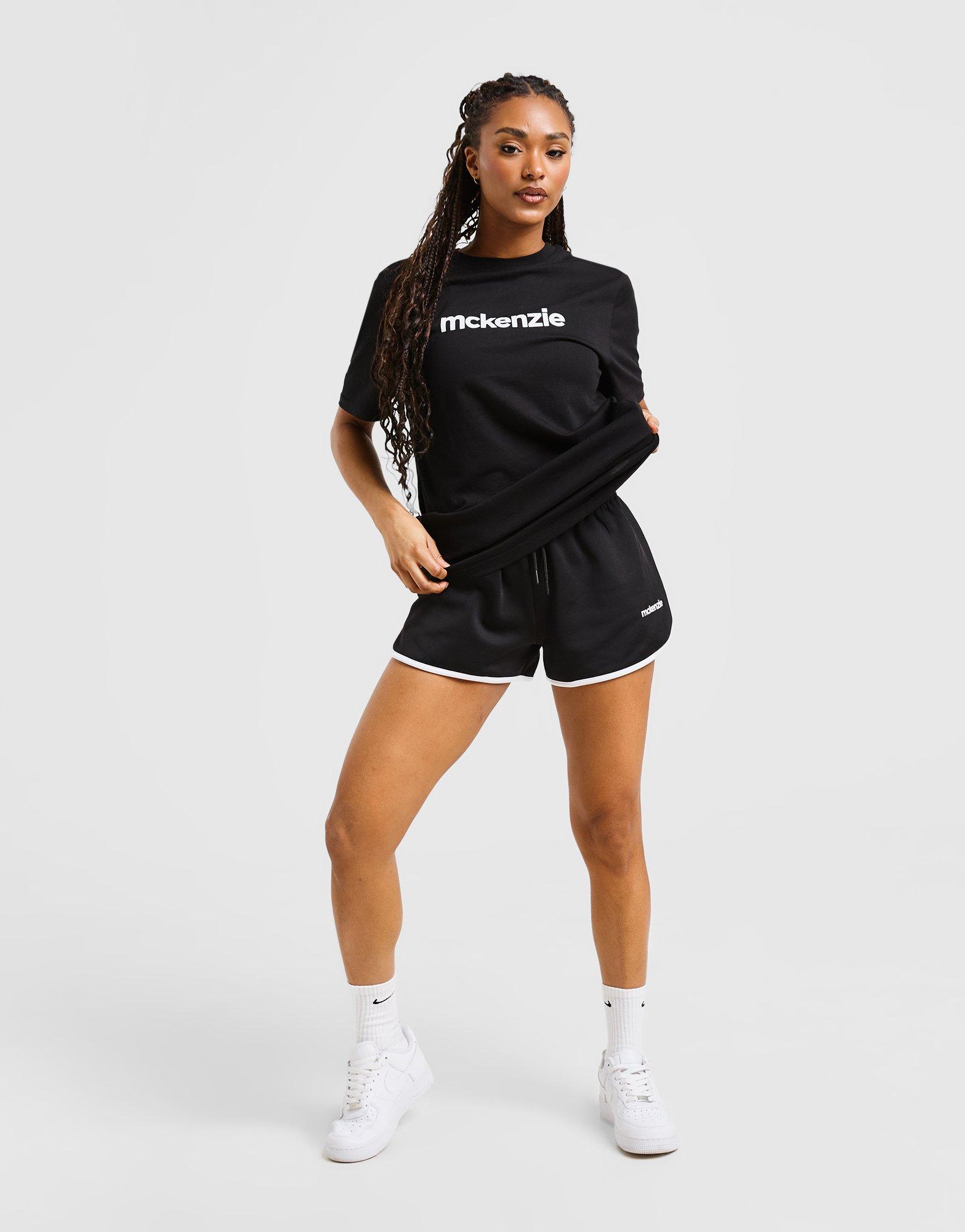 McKenzie Pantaloncini Poliestere