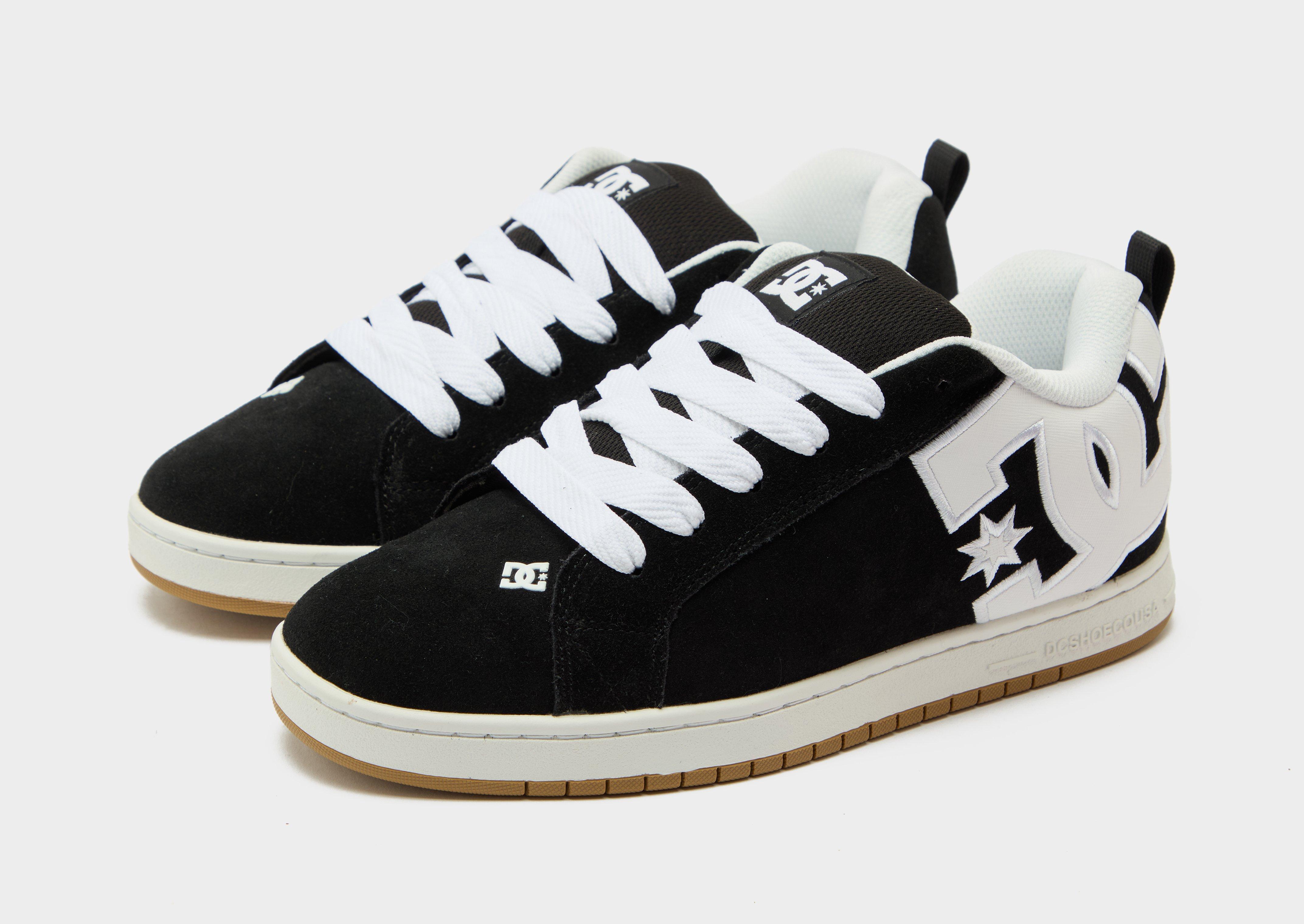 DC Shoes Court Graffik