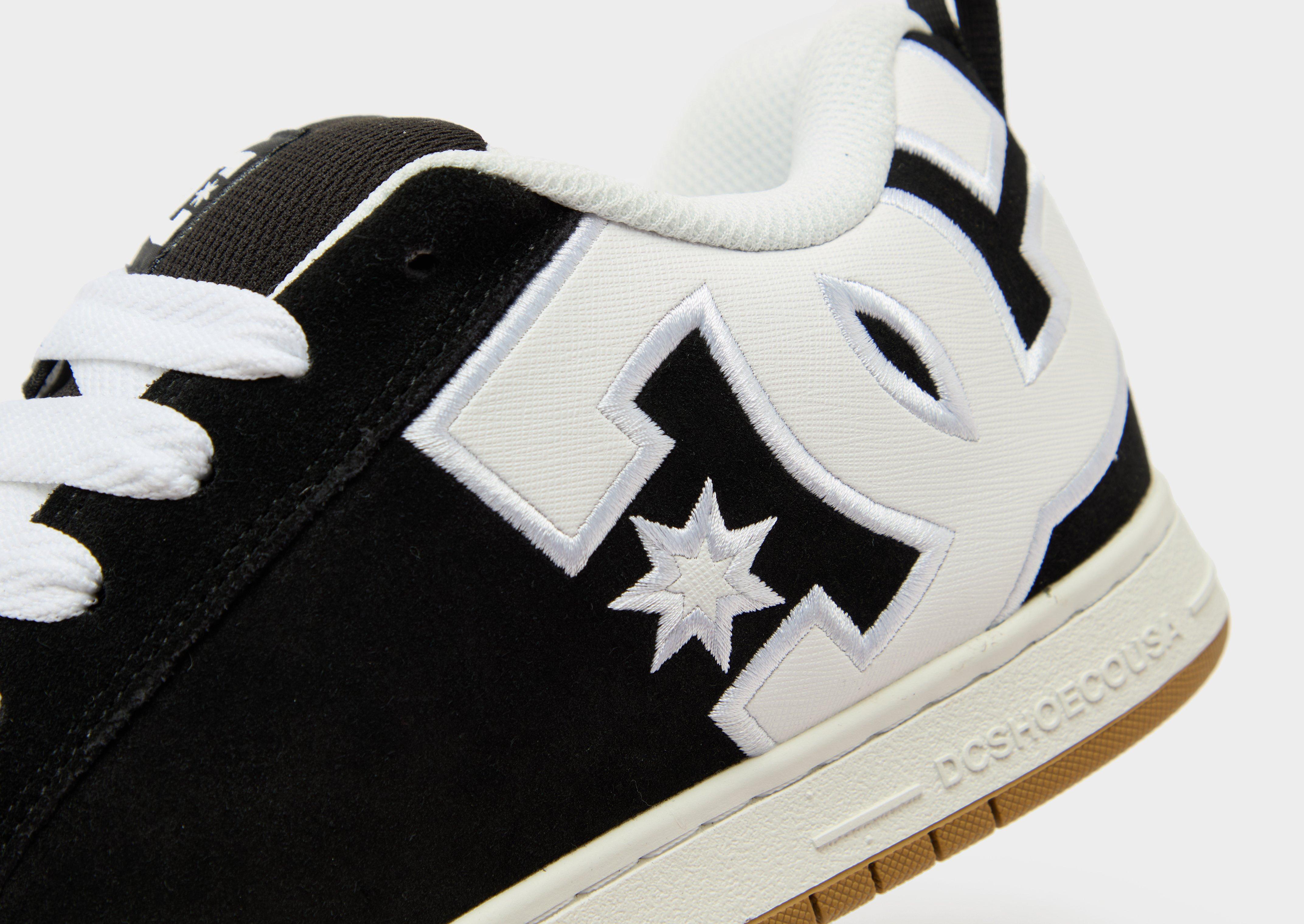 DC Shoes Court Graffik