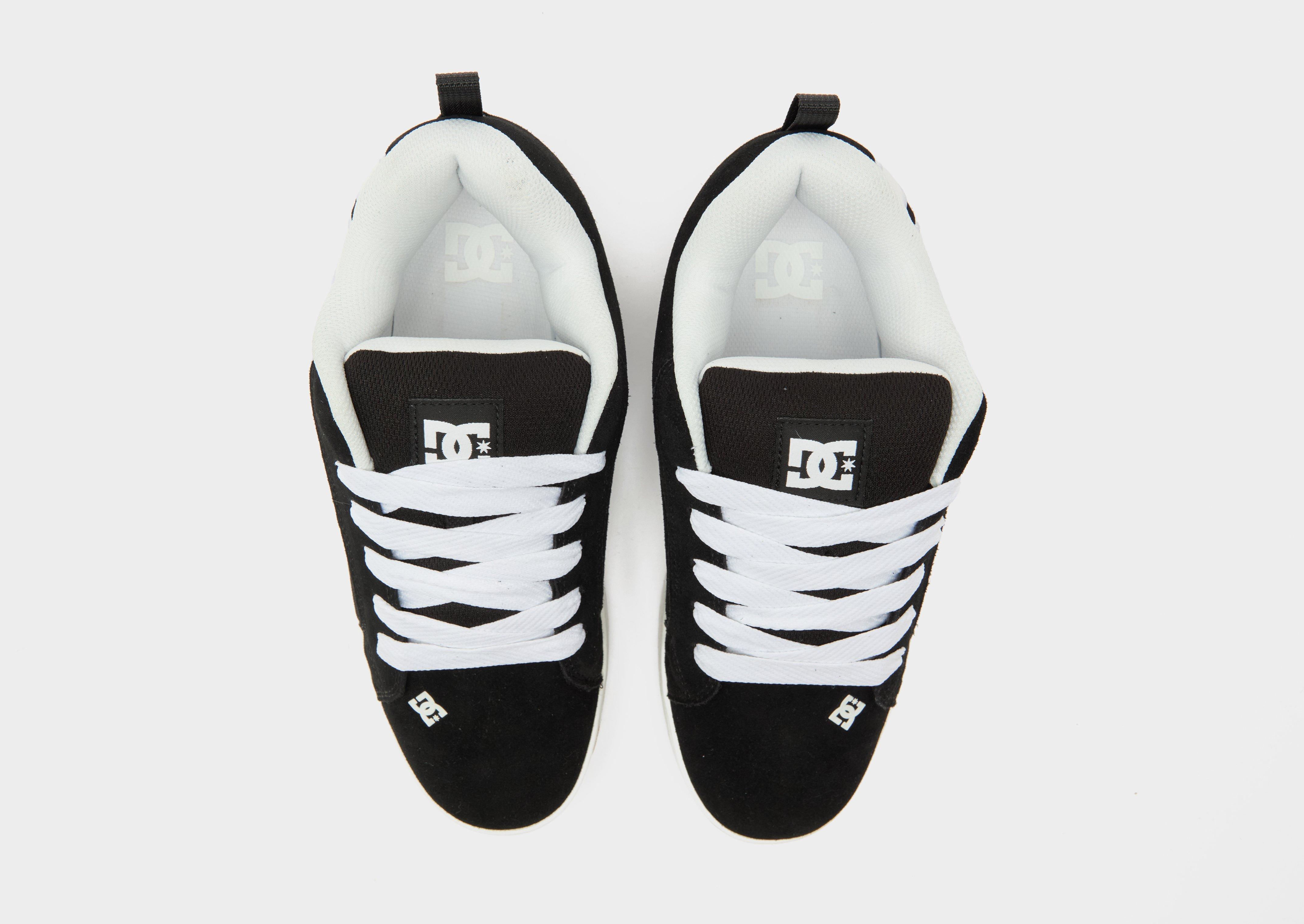 DC Shoes Court Graffik
