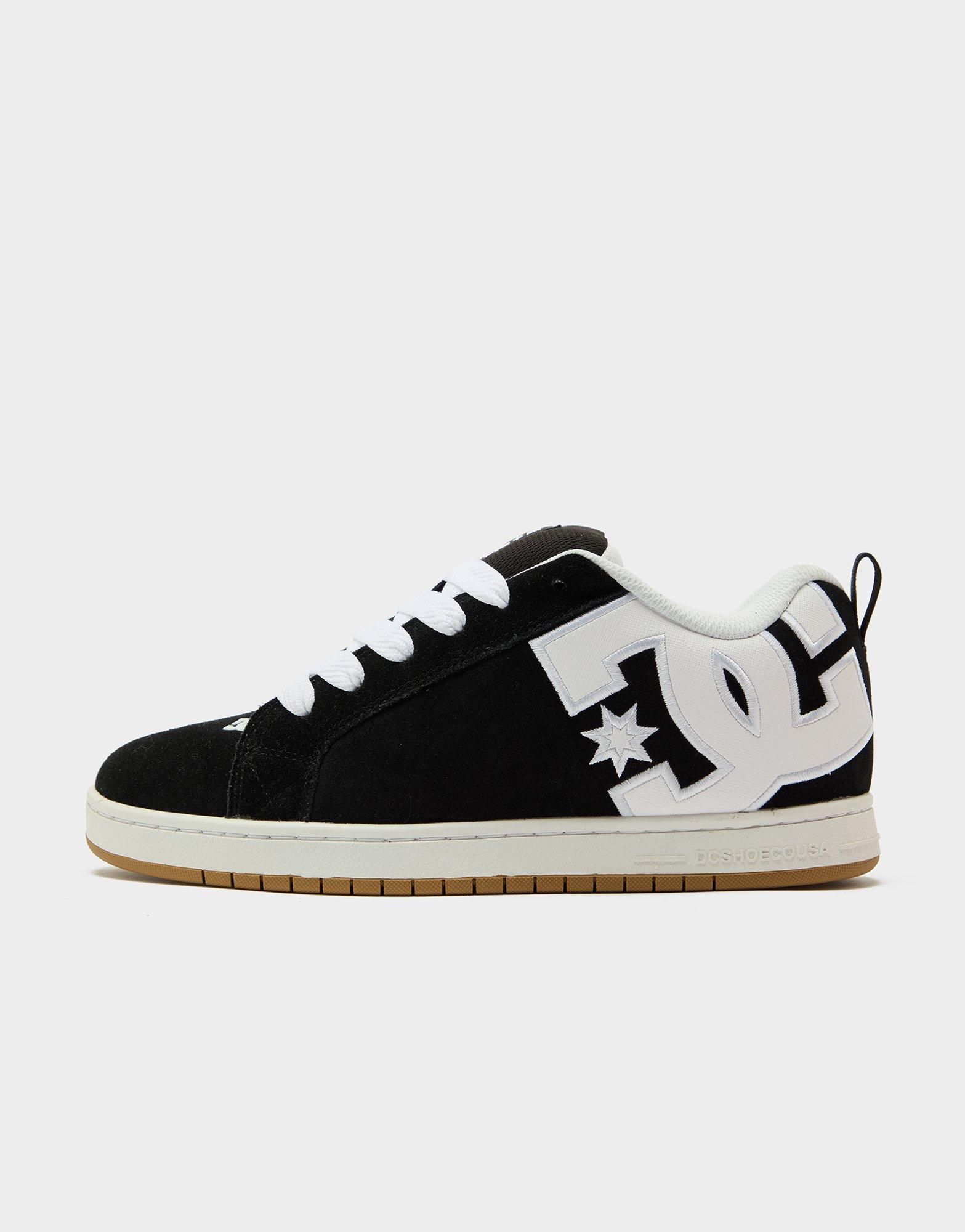 DC Shoes Court Graffik