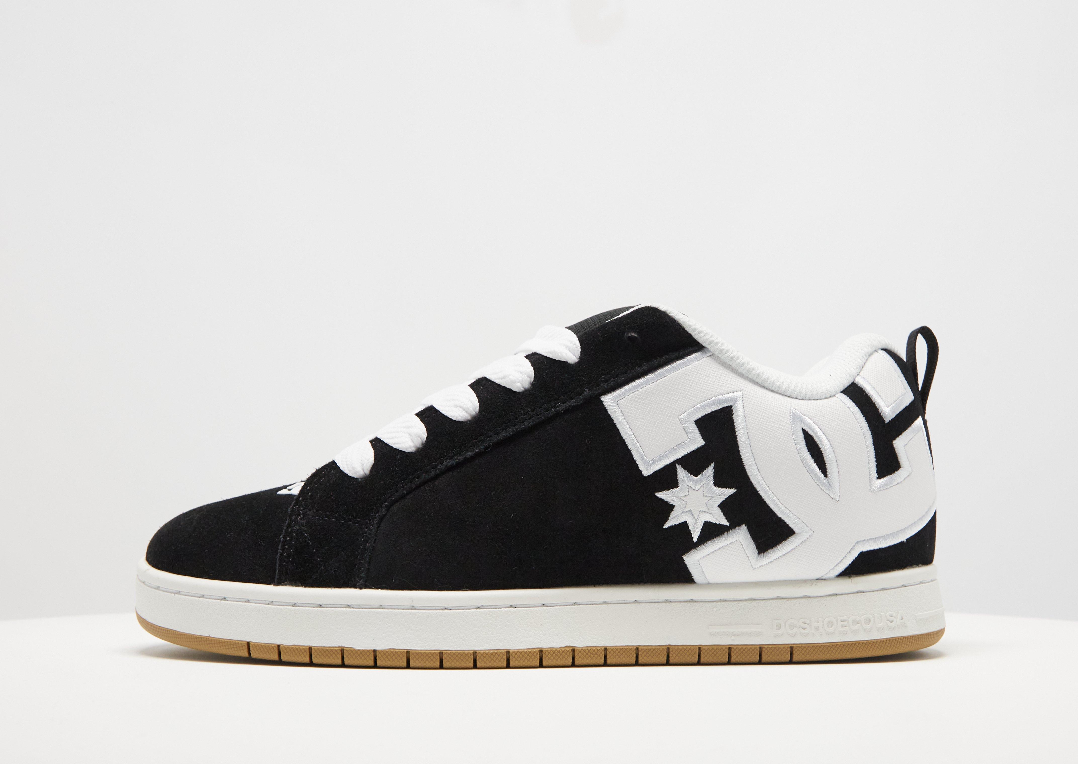 DC Shoes Court Graffik