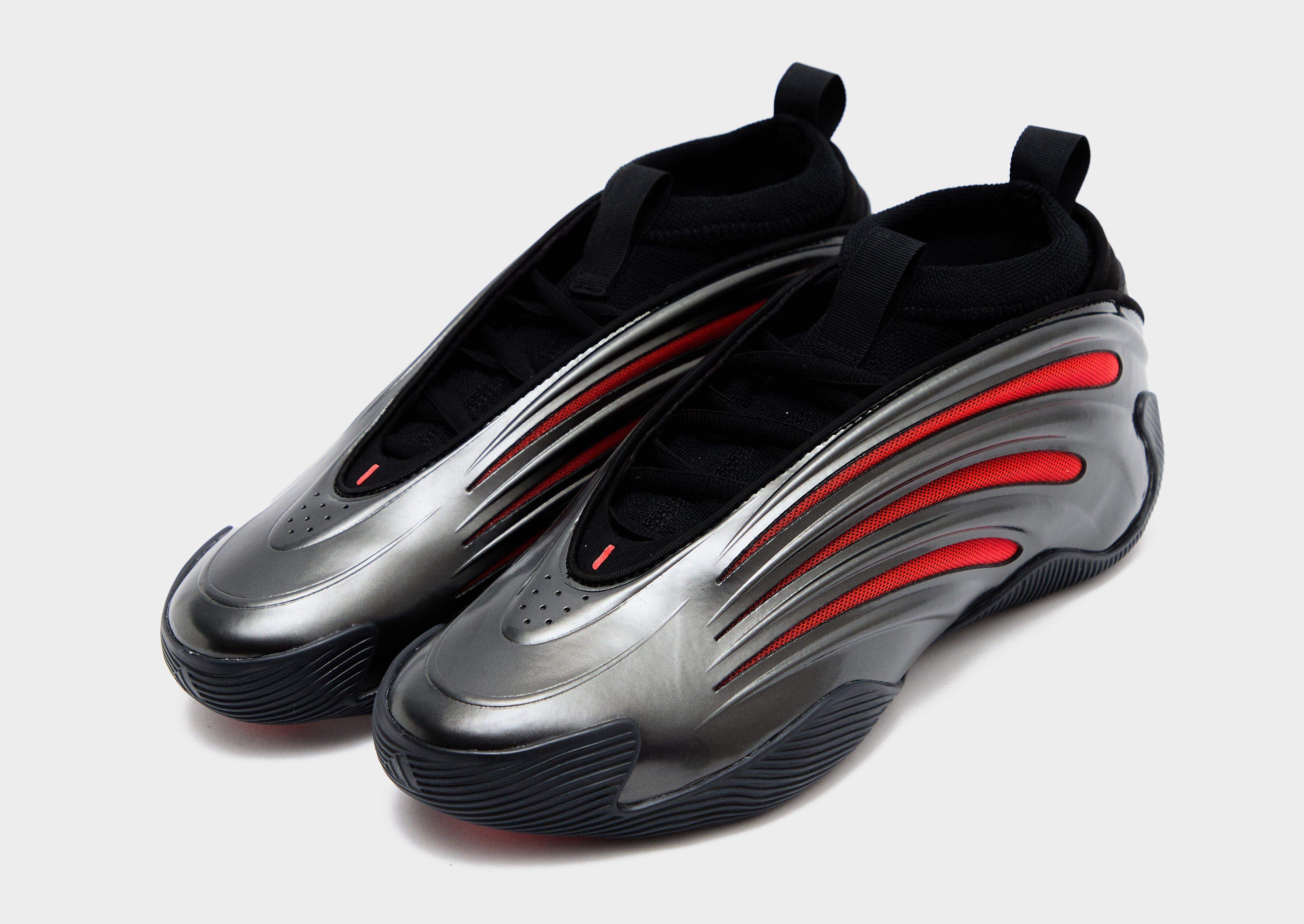 adidas Harden Volume 9