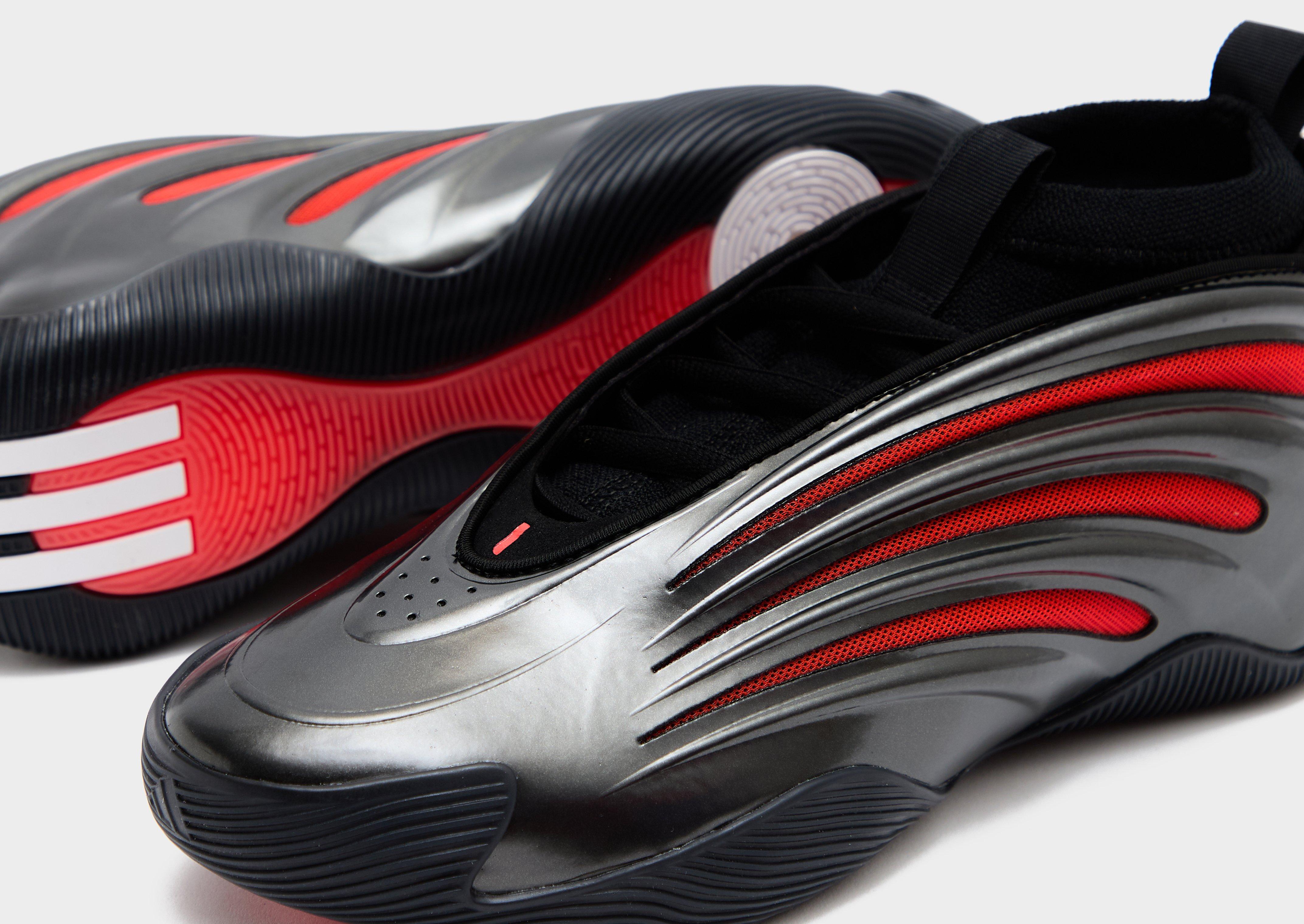 adidas Harden Volume 9