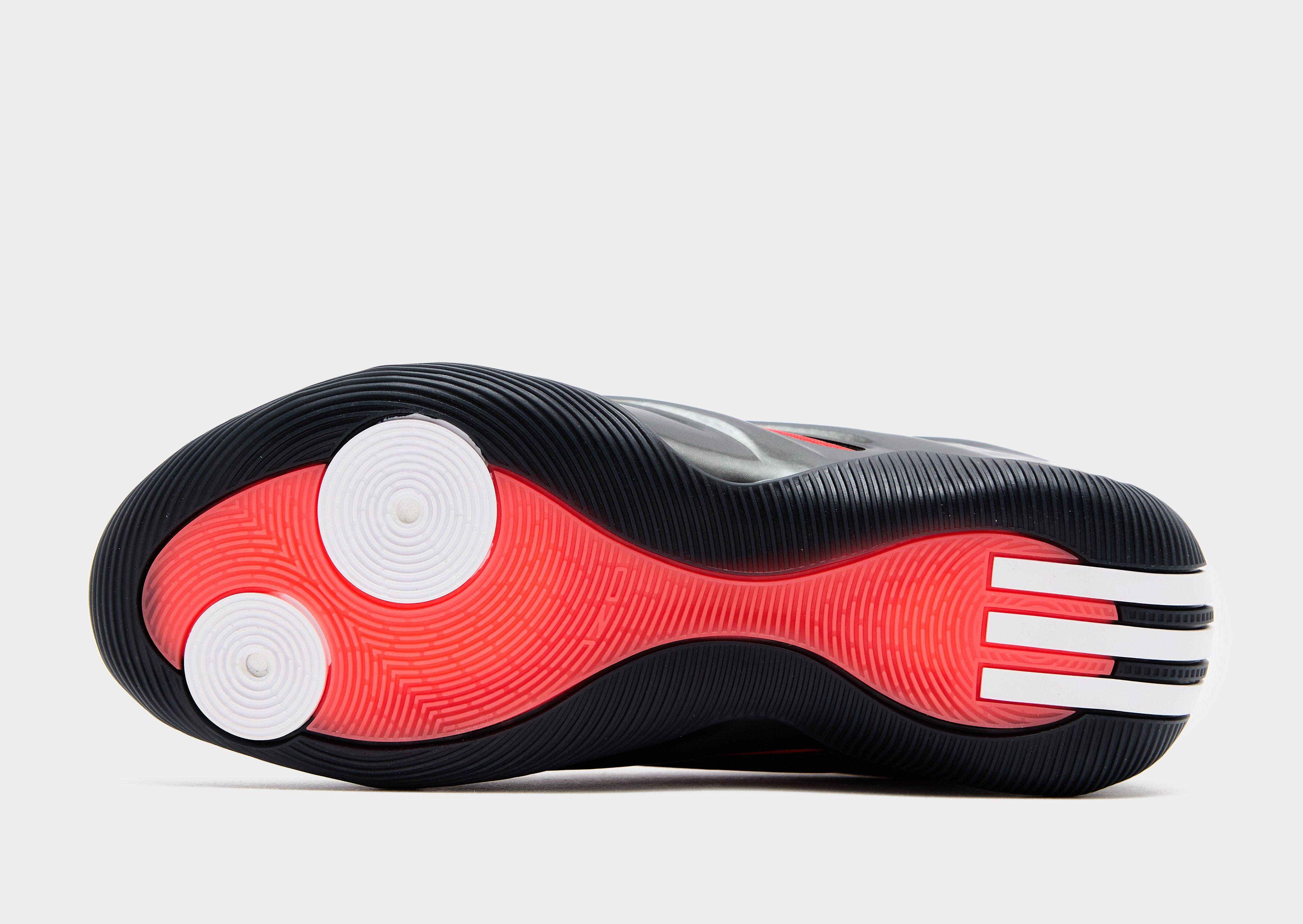 adidas Harden Volume 9