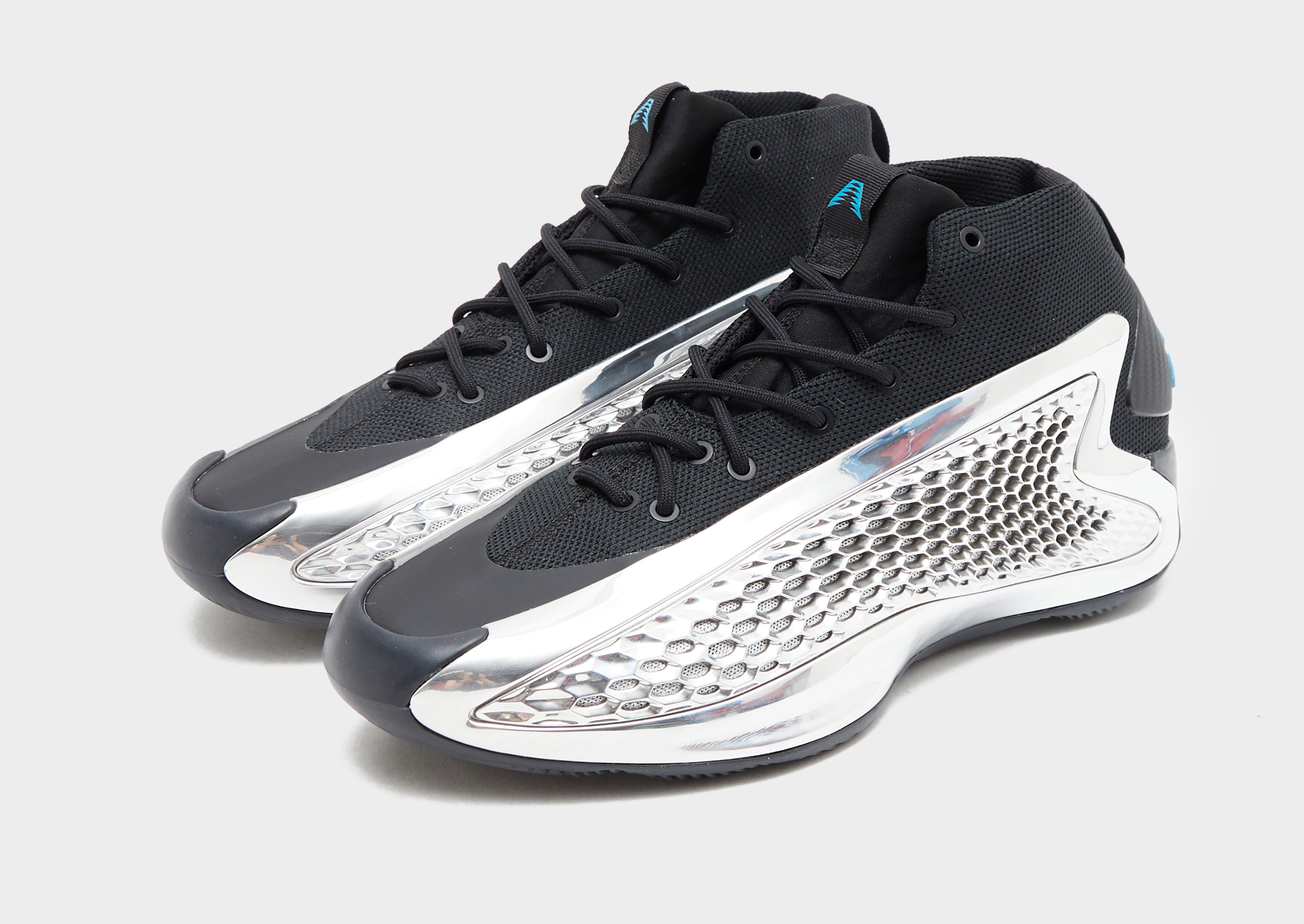 adidas Anthony Edwards Chrome