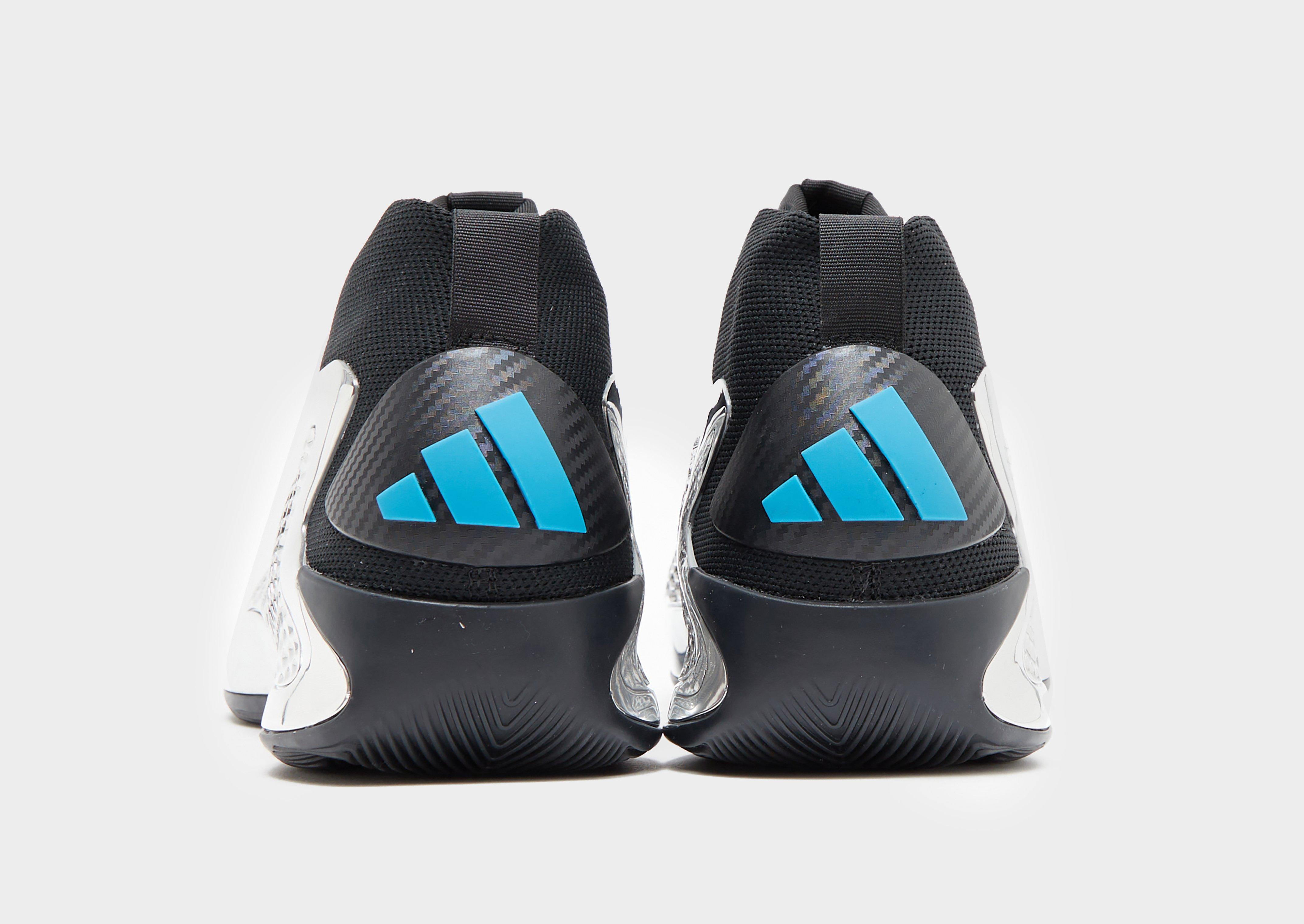 adidas Anthony Edwards Chrome