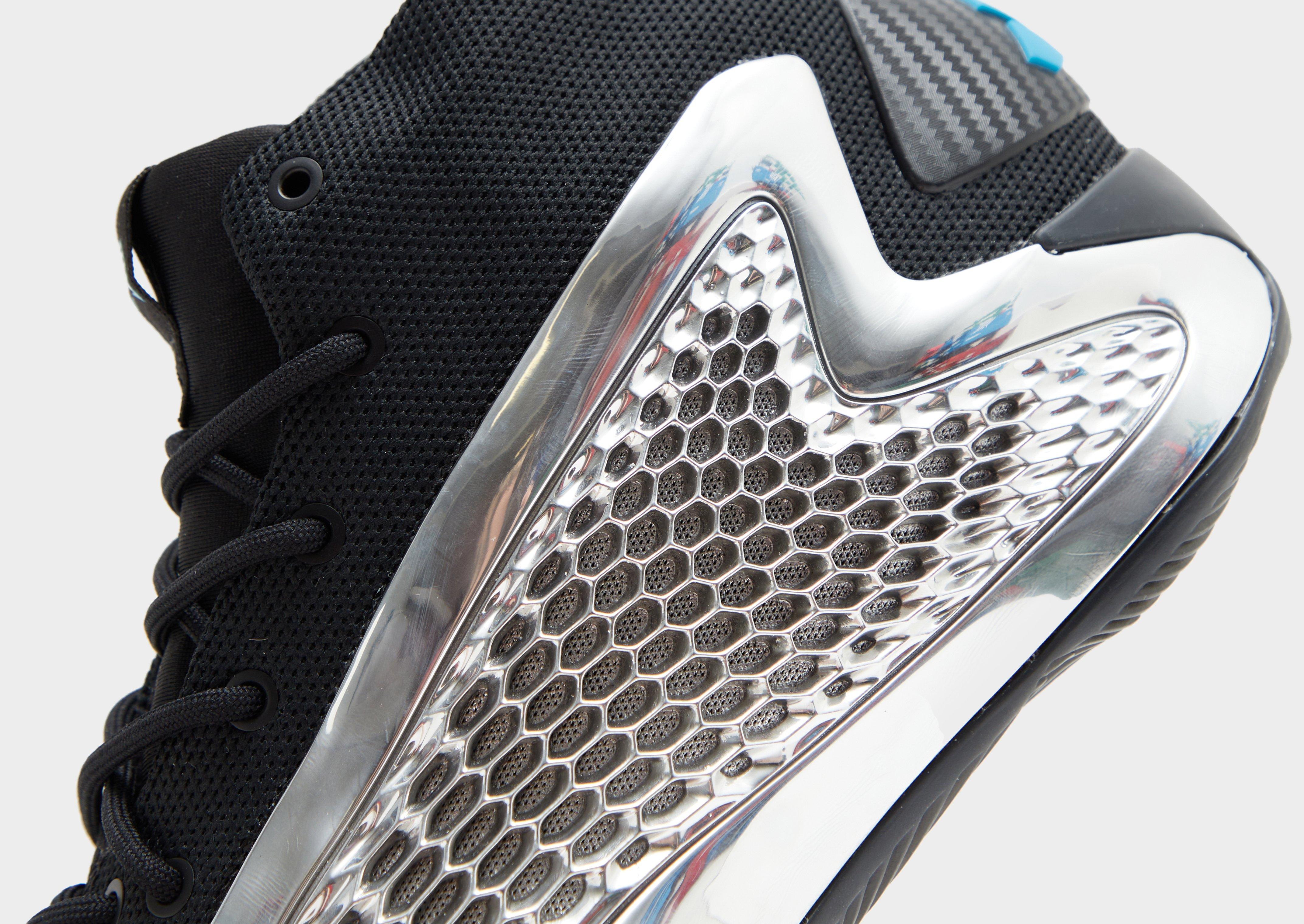 adidas Anthony Edwards Chrome