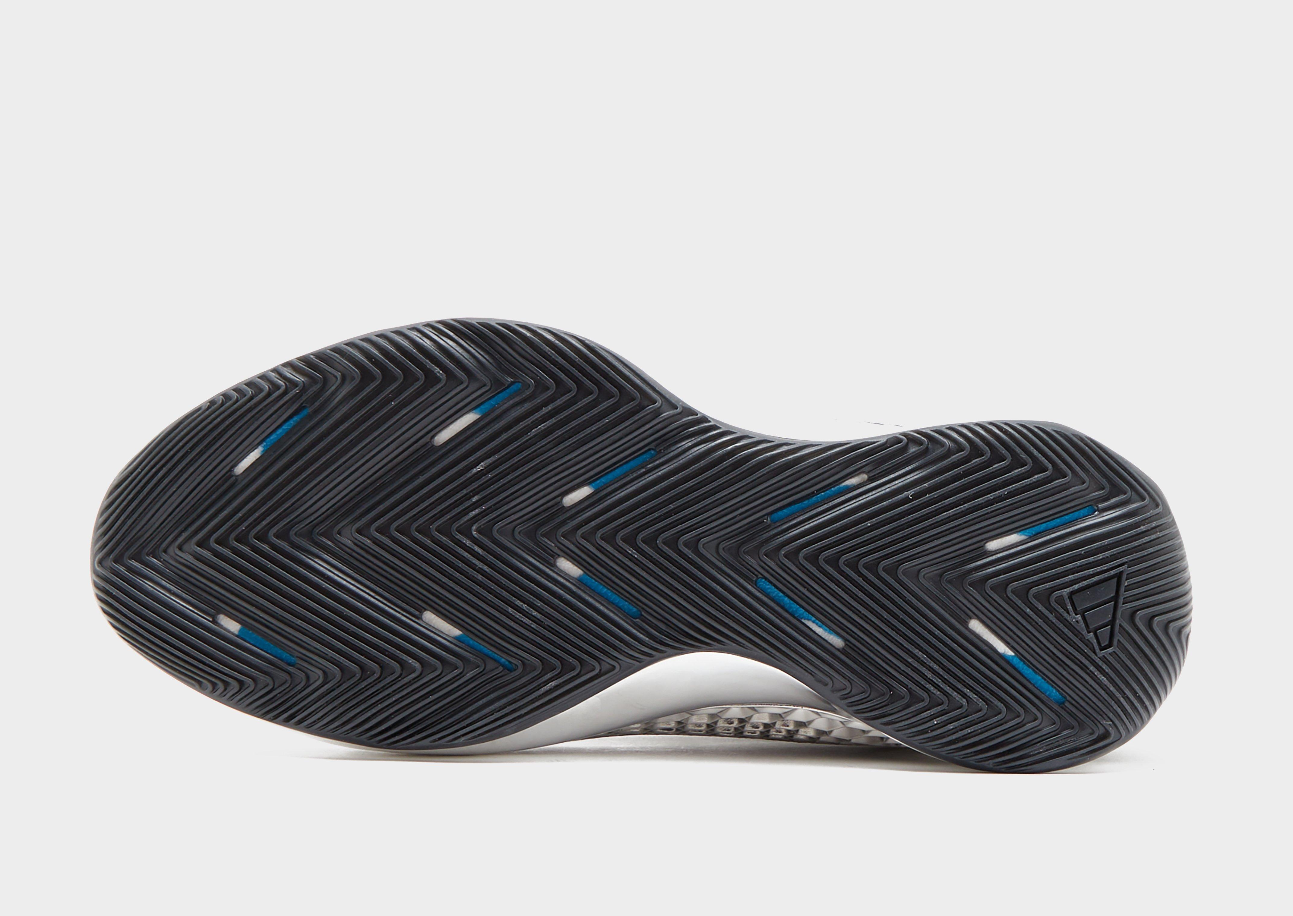 adidas Anthony Edwards Chrome