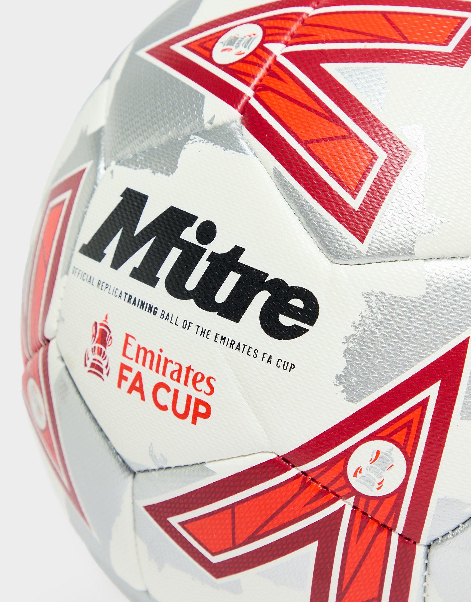 Mitre Balón de Fútbol FA Cup 2024/25 Training